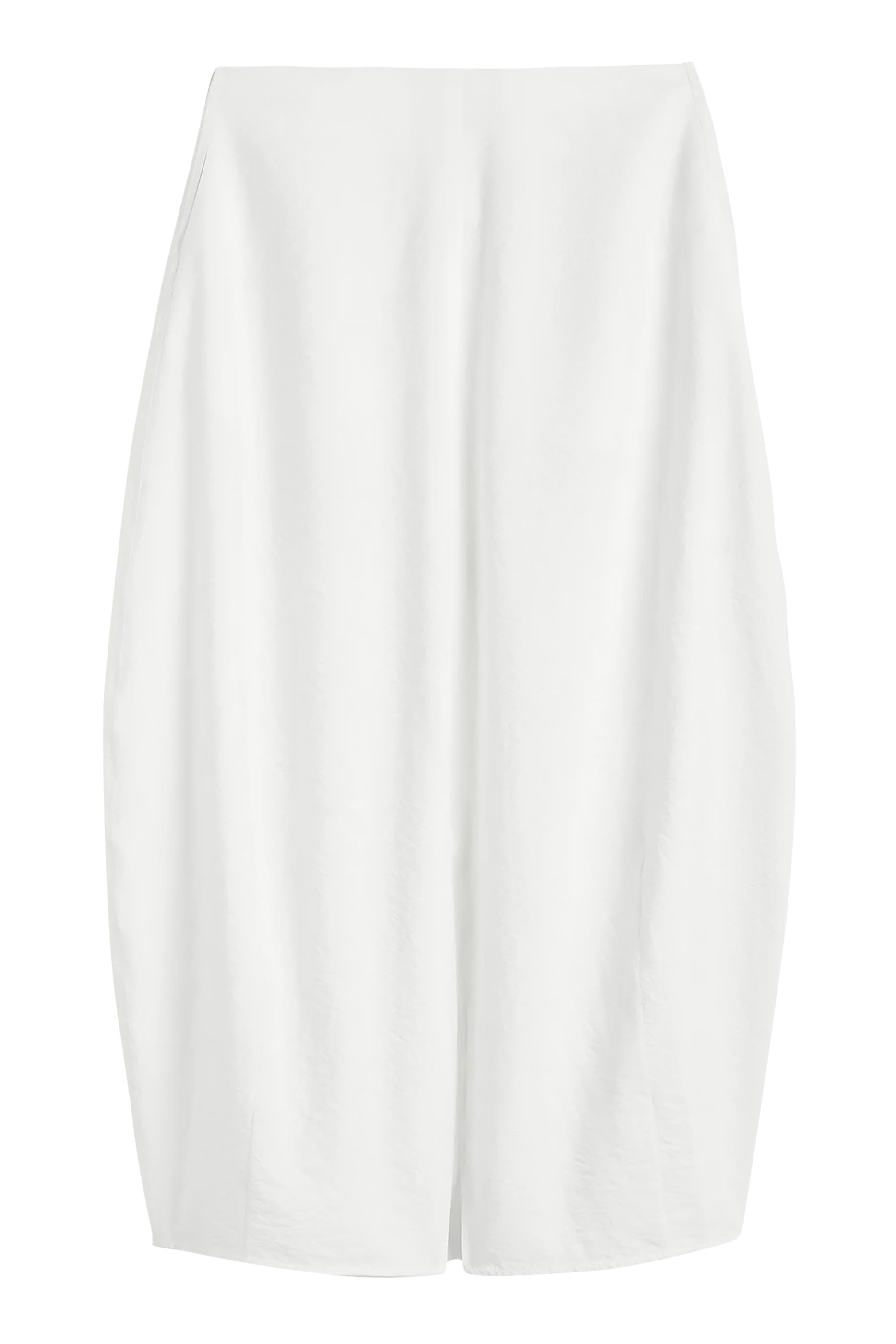 تنورة باراشوت