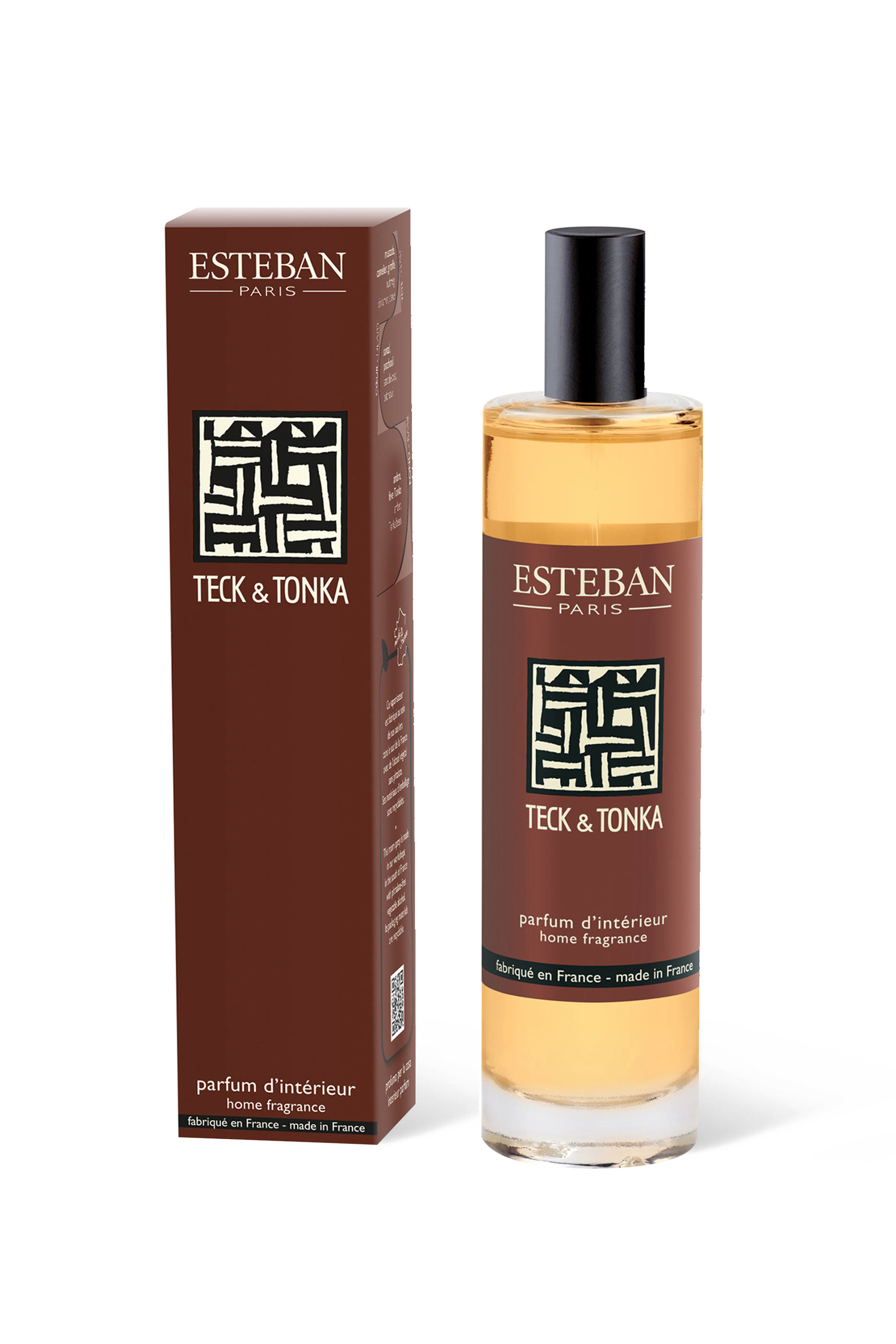 بخاخ معطر للغرف تيك اند تونكا