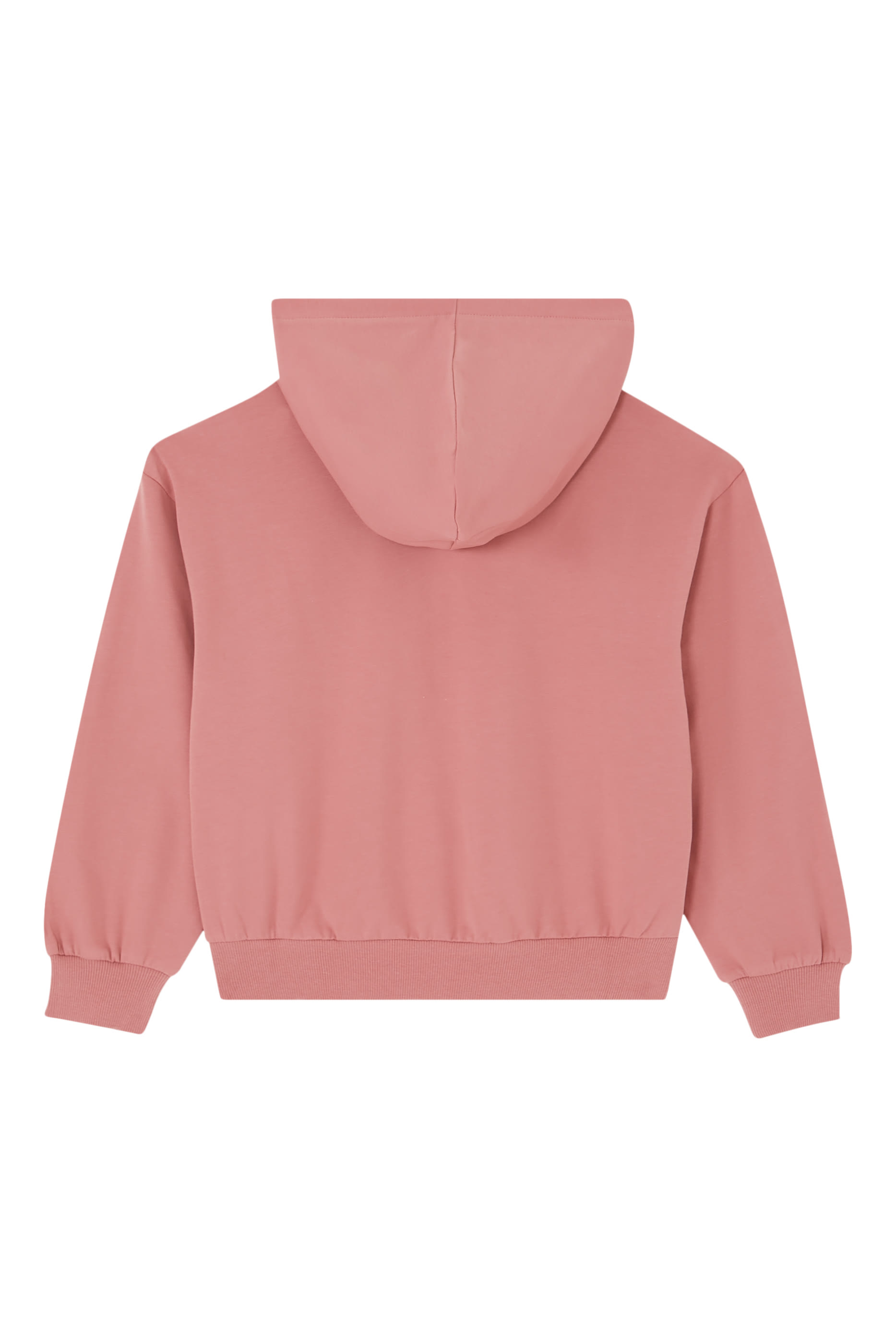 هودي بشعار الماركة للأطفال