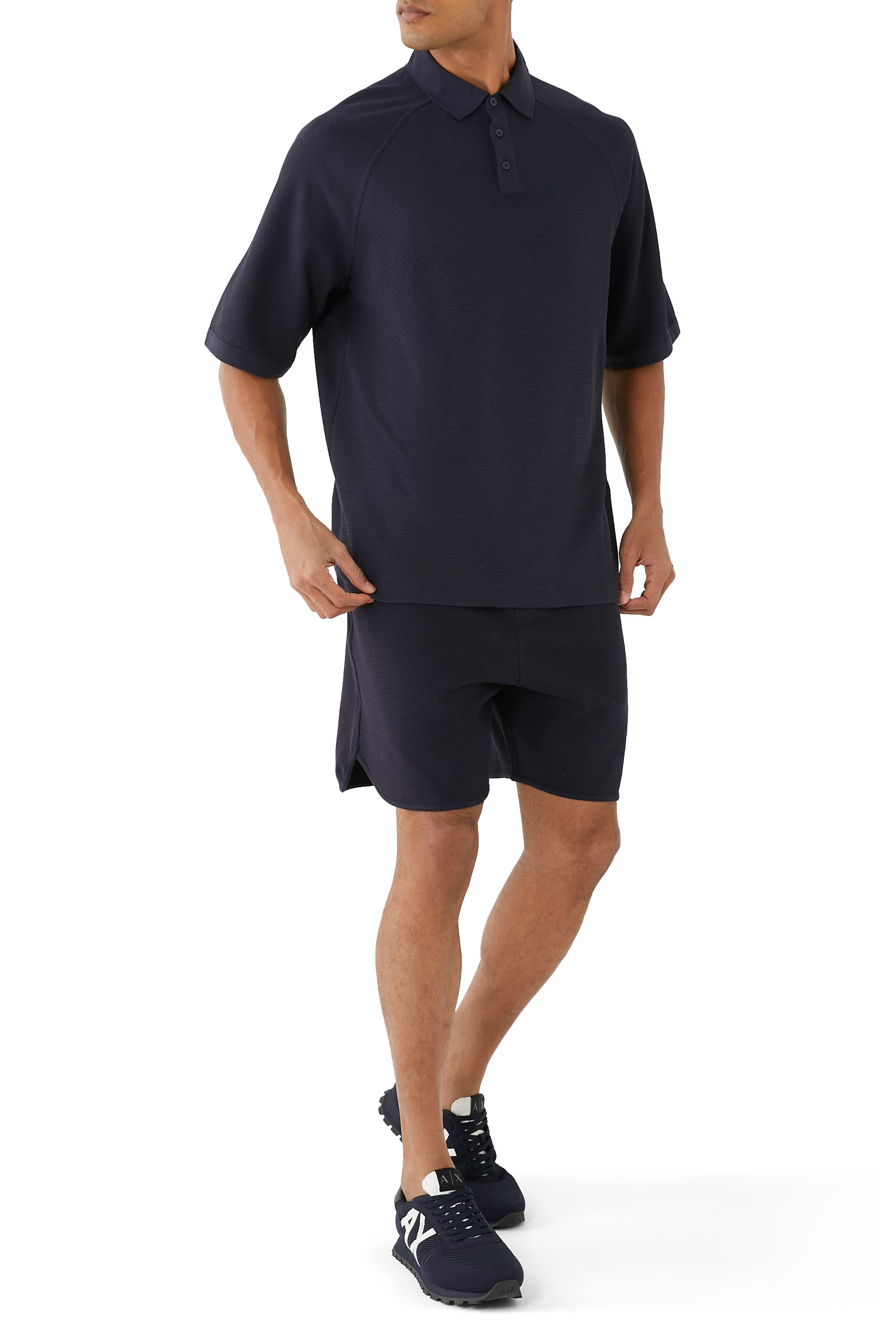 شورت ديجيتال ديزرت