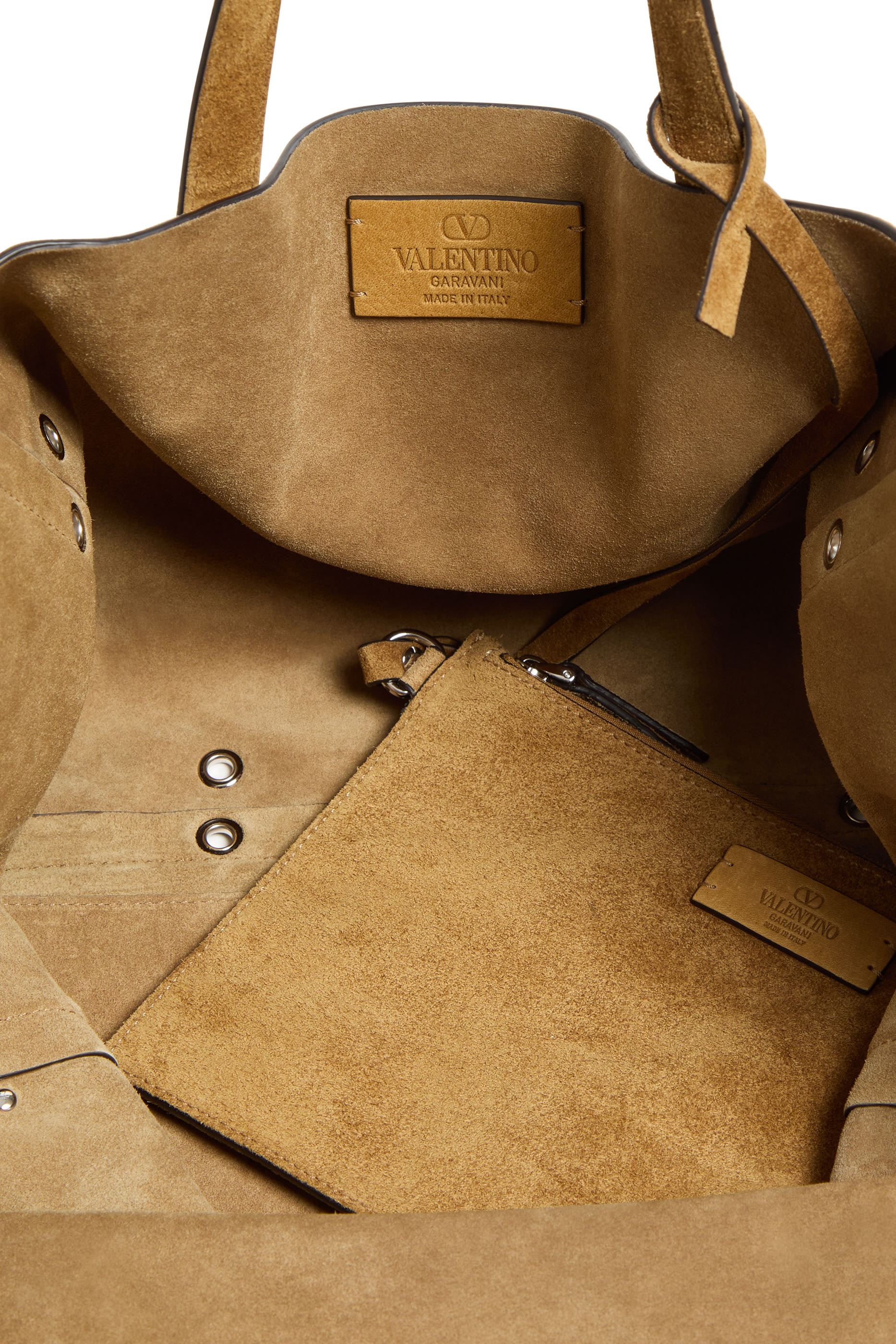 حقيبة يد نيلكوت متوسطة شمواه