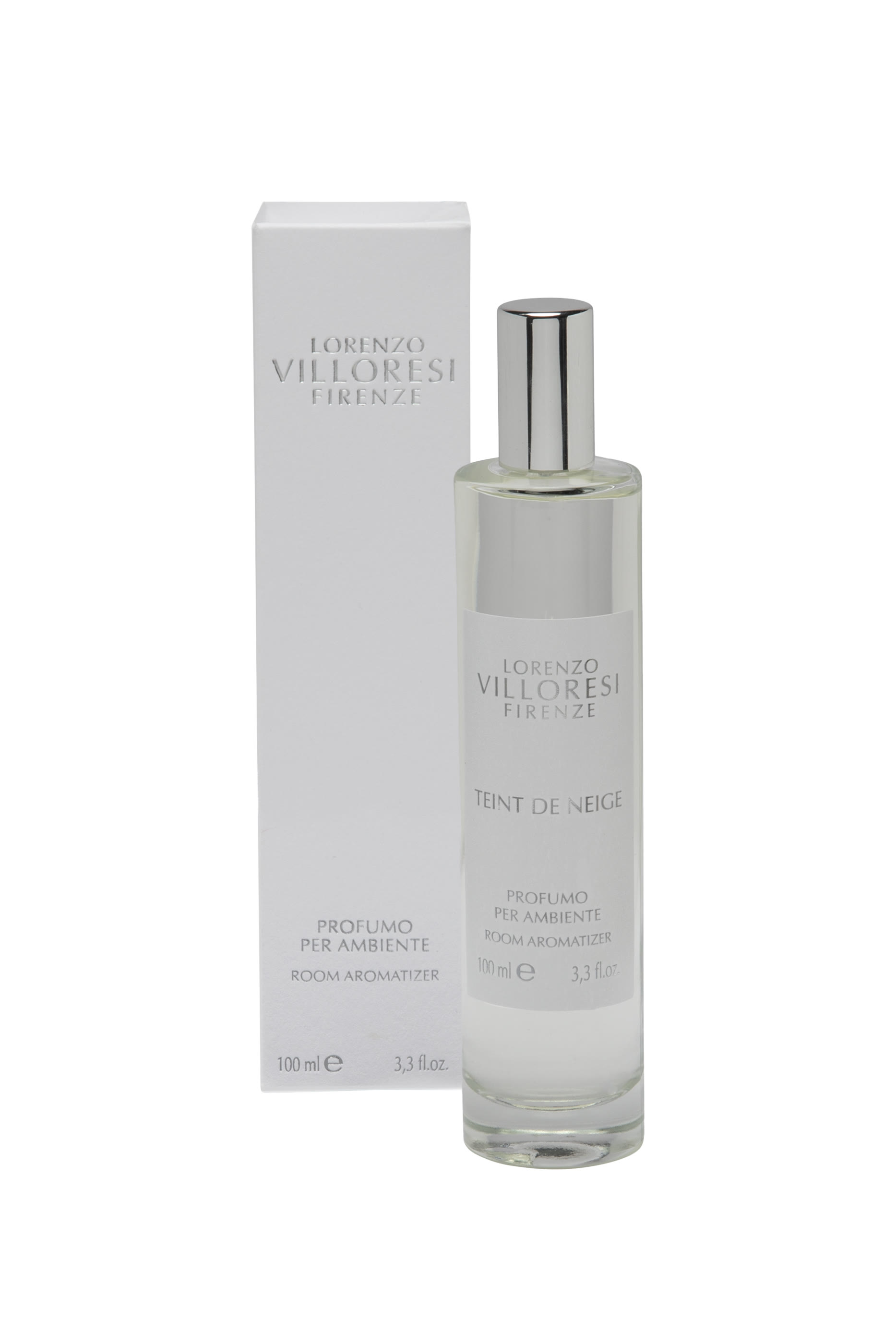 معطر الغرف تينت دي نيج، 100 ملل