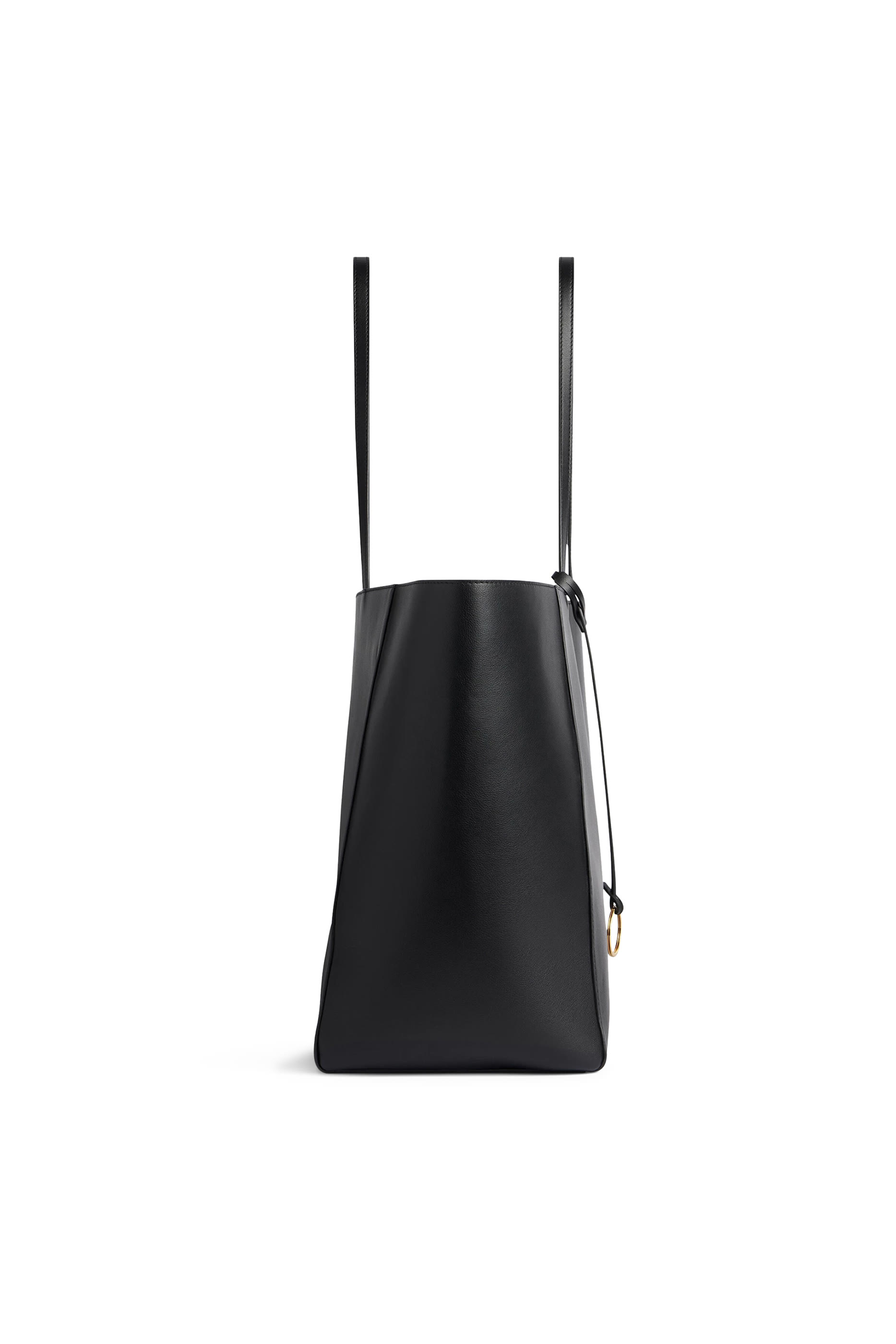 حقيبة يد آورغلاس كبيرة ناعمة