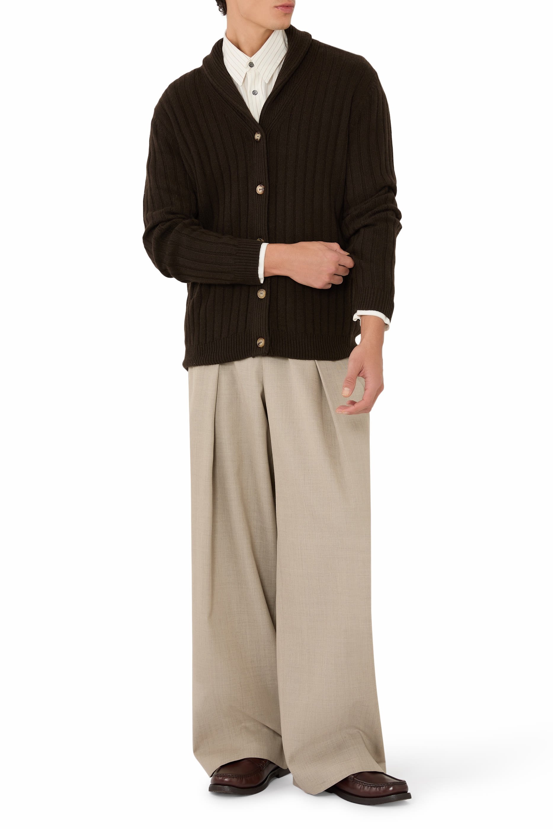 كارديجان مستر دينفر