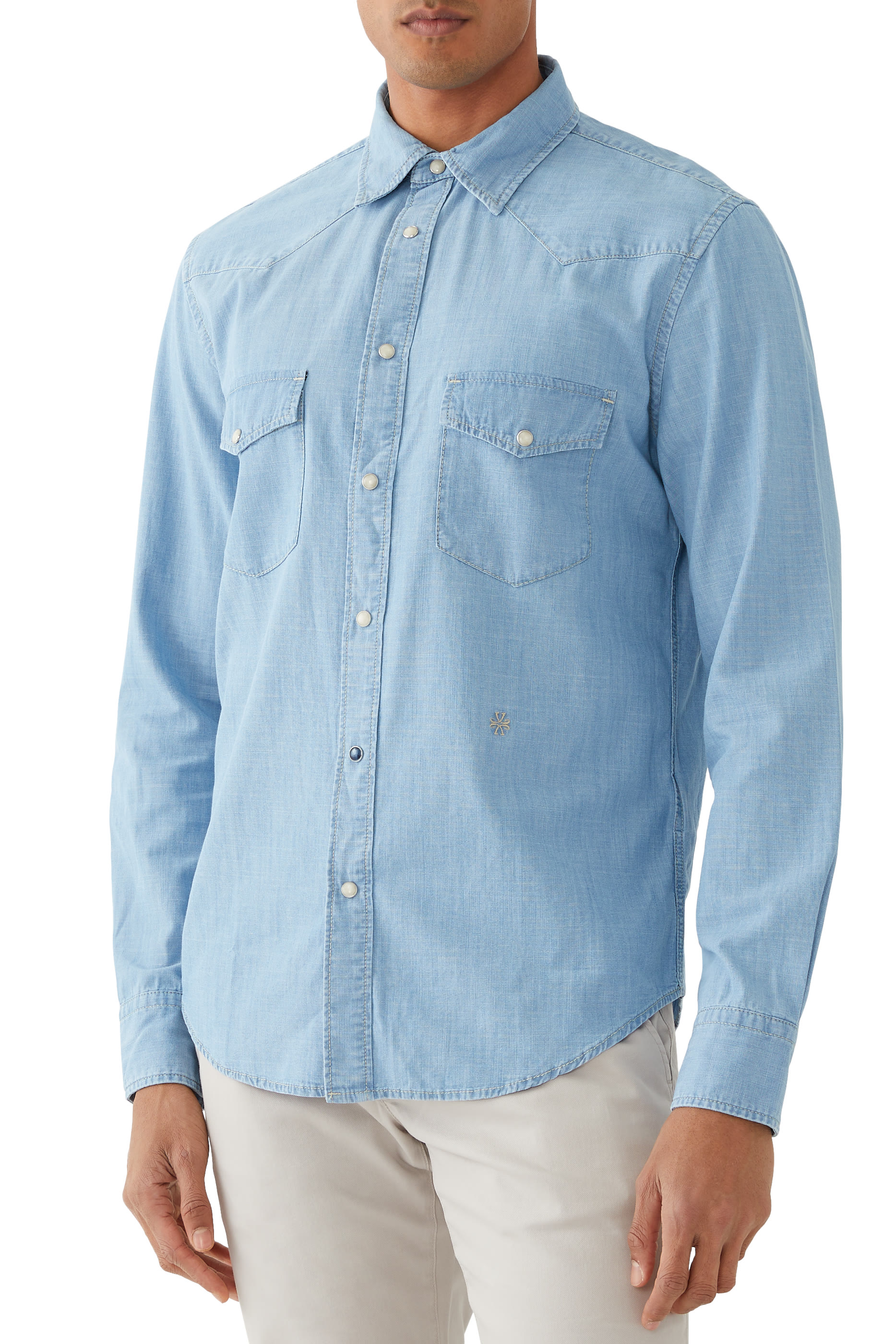 قميص كاميسيا ويسترن