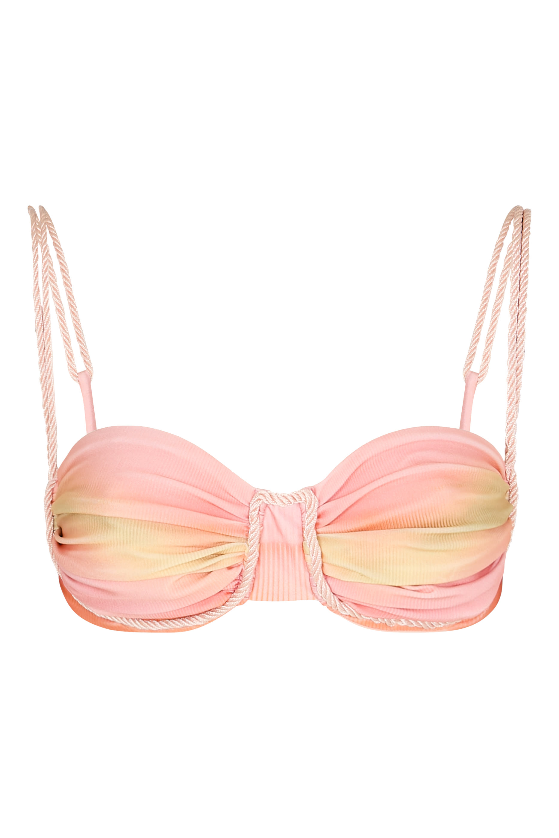 قطعة بيكيني علوية لولا