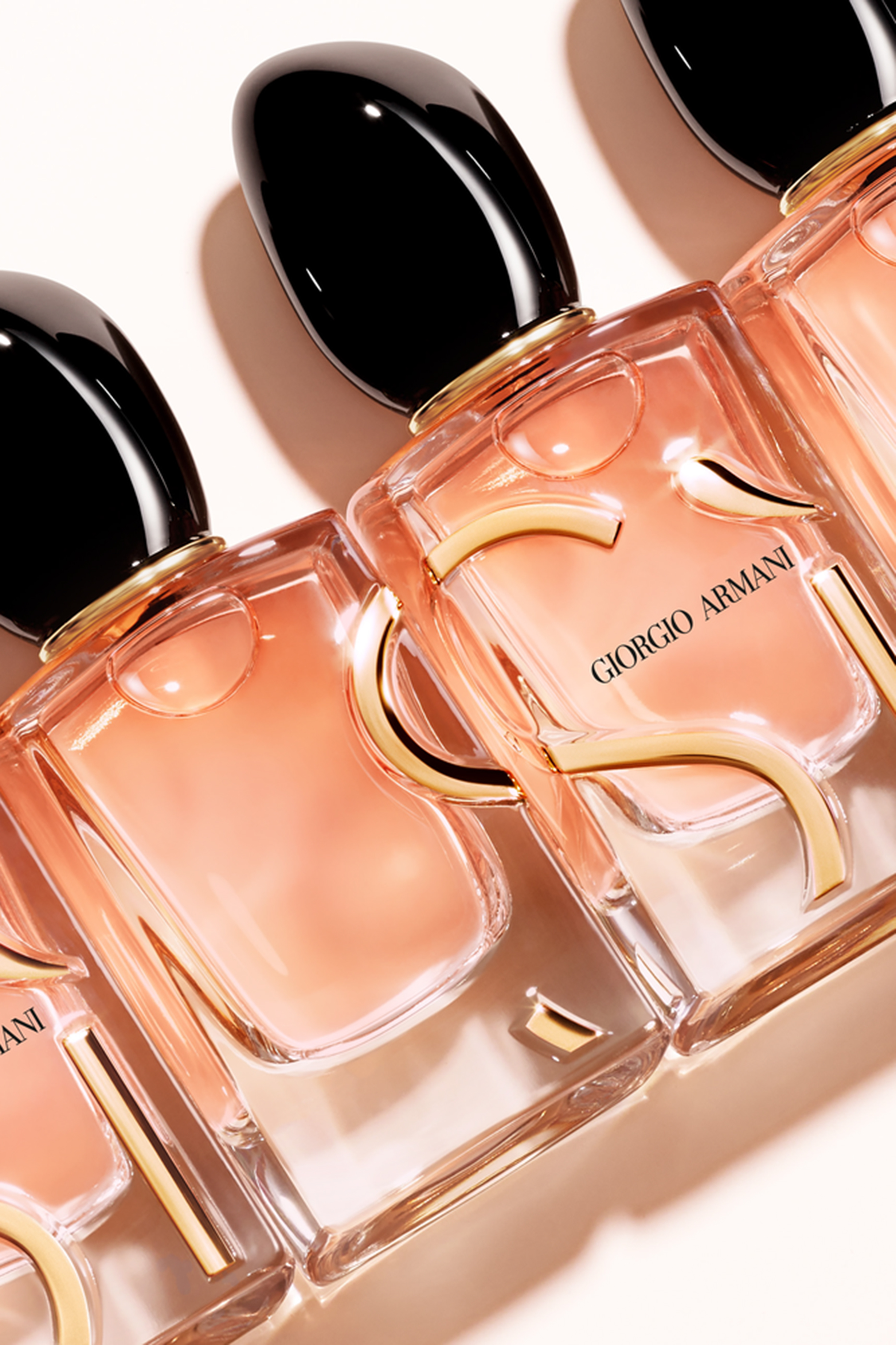 أو دو بارفان سي انتنس