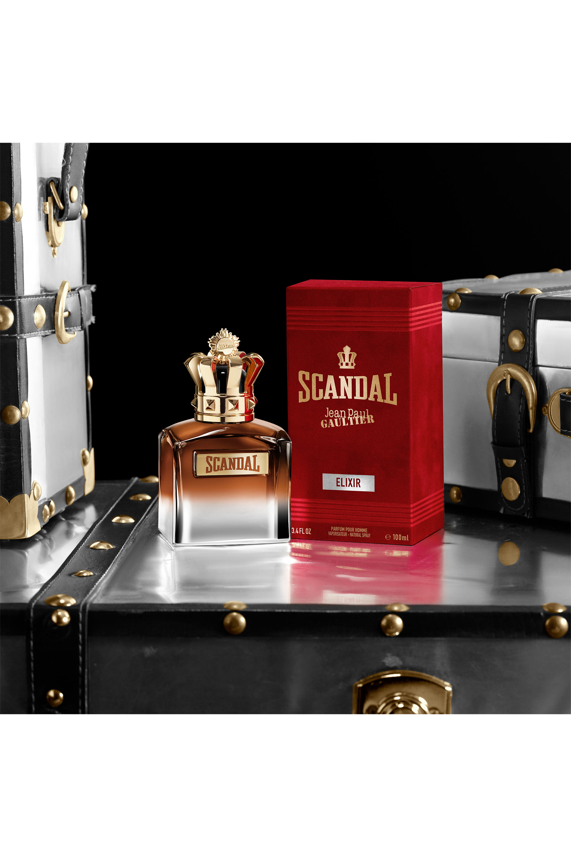 Scandal Elixir Parfum For Him 