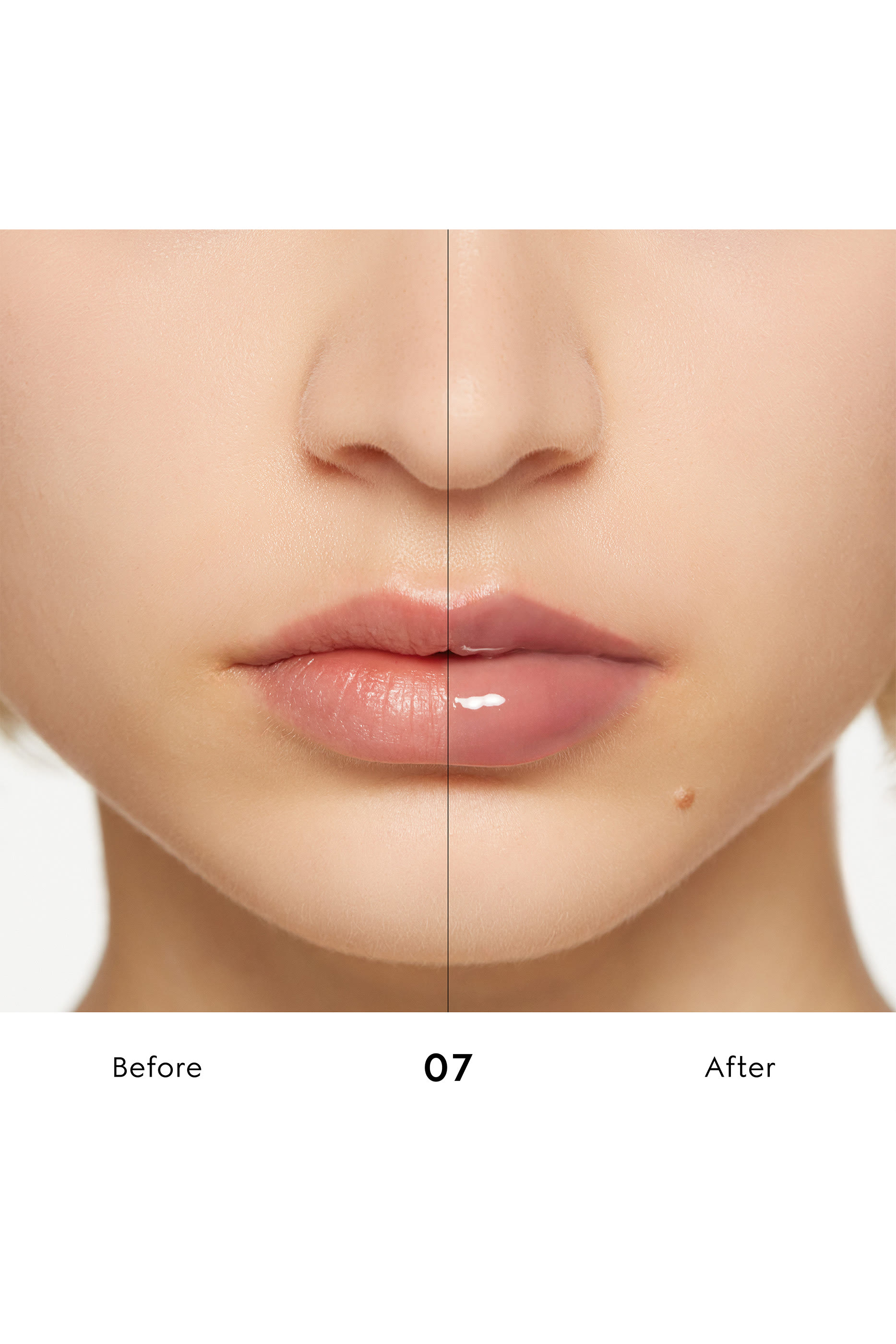 ملمع شفاه غلوس آ ليفر