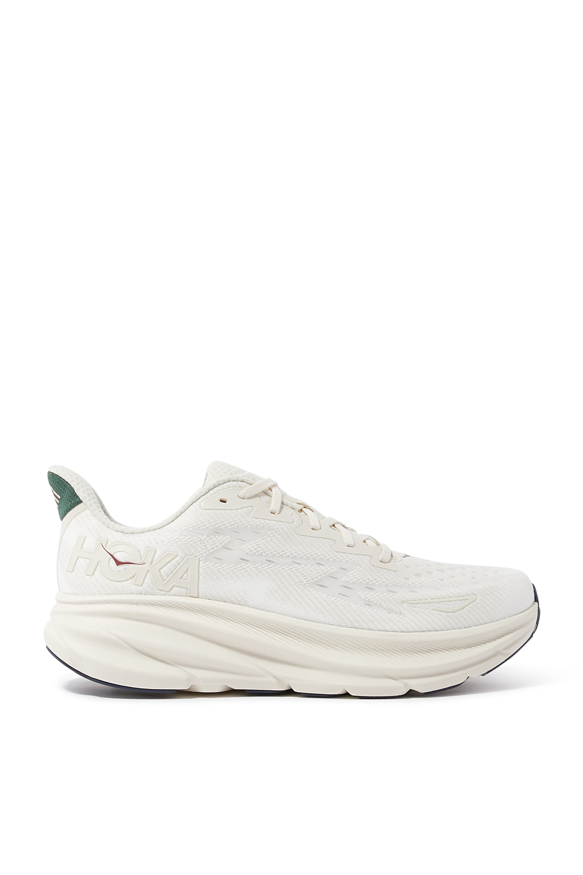 سنيكرز كليفتون 9 منسوج