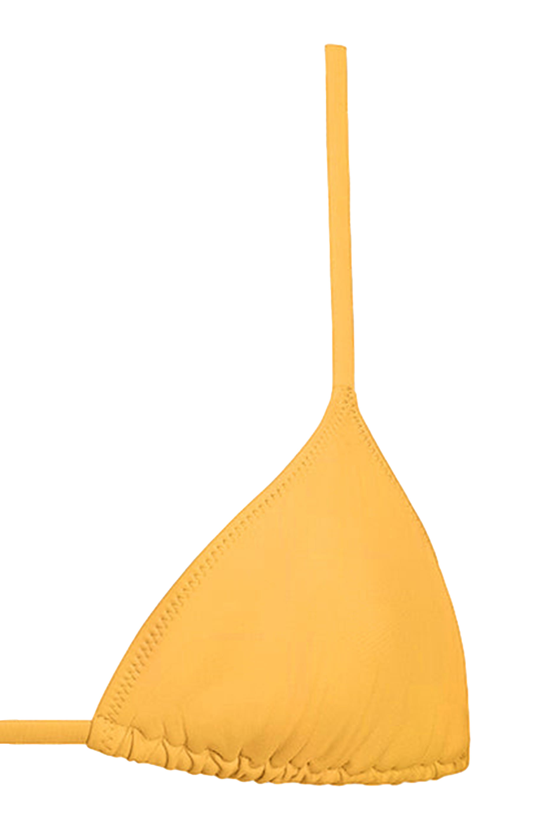 قطعة بيكيني علوية إكواتور بقوالب مثلثة