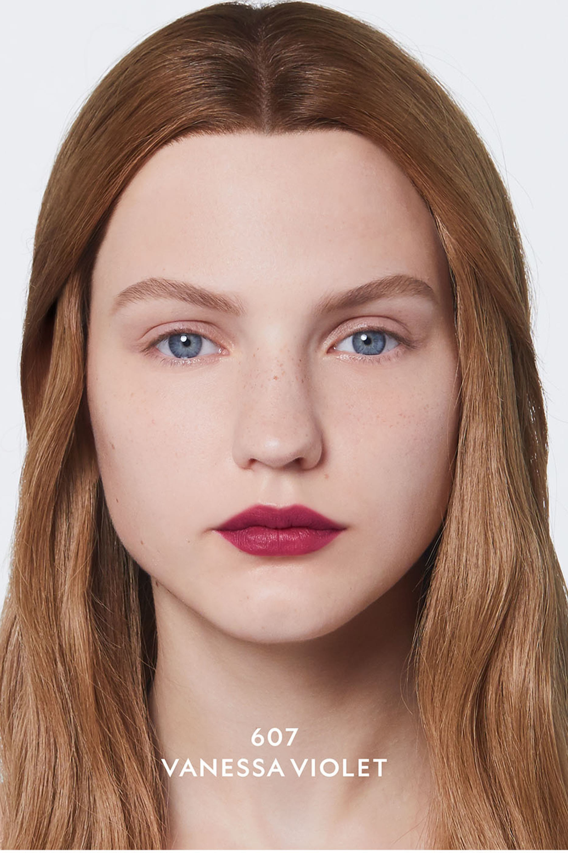 أحمر شفاه روج أليفر سائل غير لامع