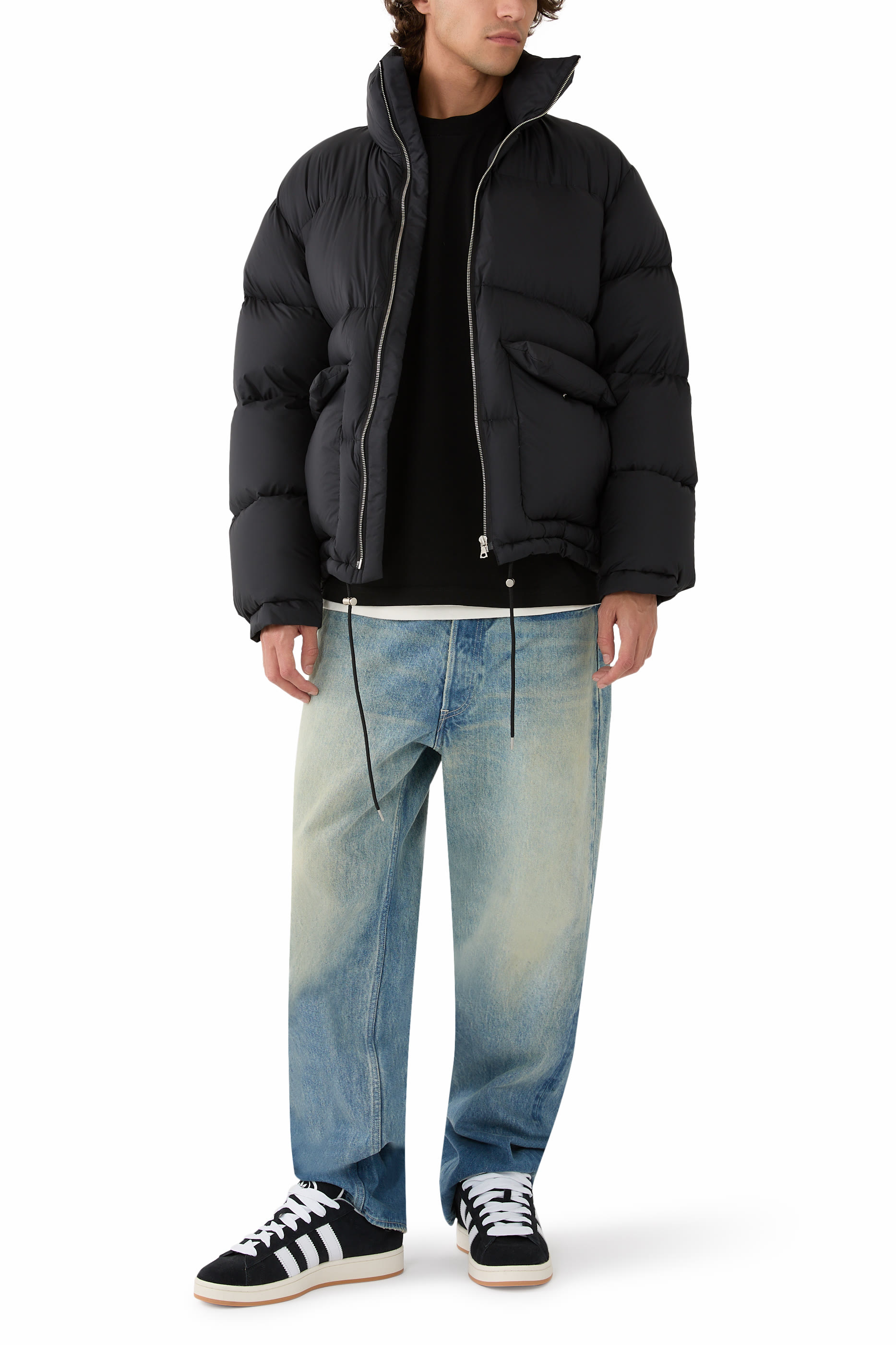 جاكيت مقاوم للتمزق خفيف للغاية نايلون