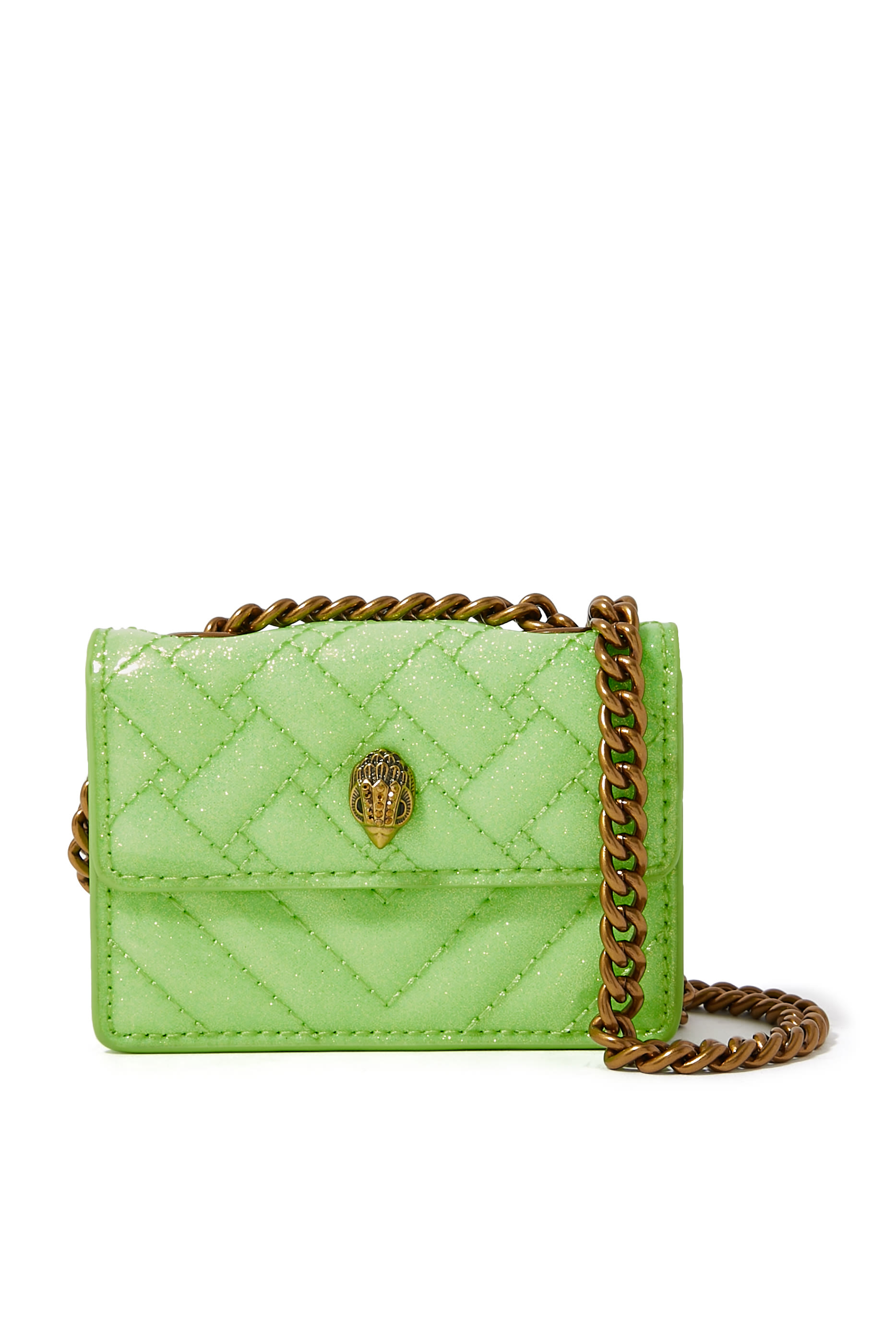 حقيبة كتف كنسينغتون صغيرة