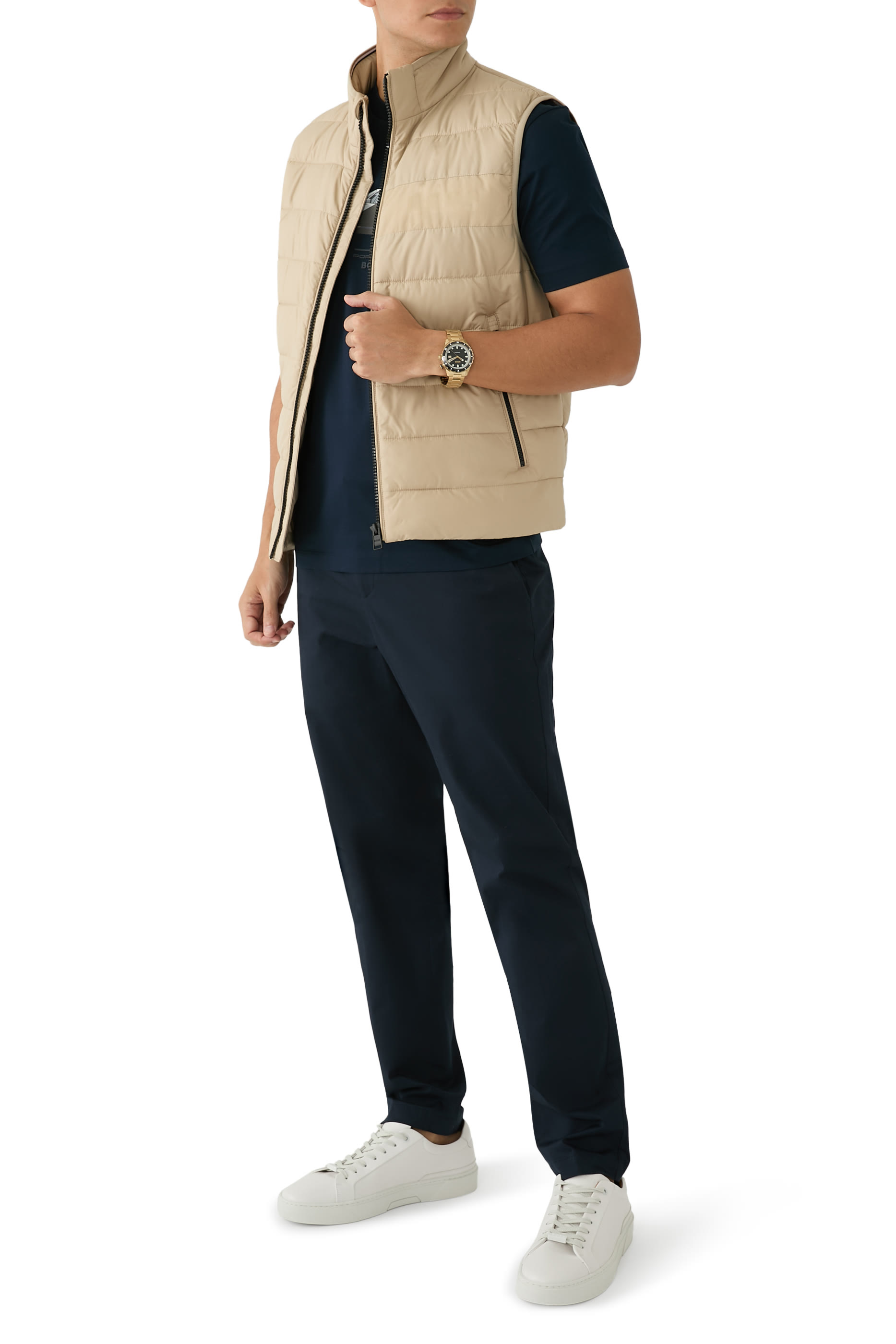 جاكيت اتش سينيتو