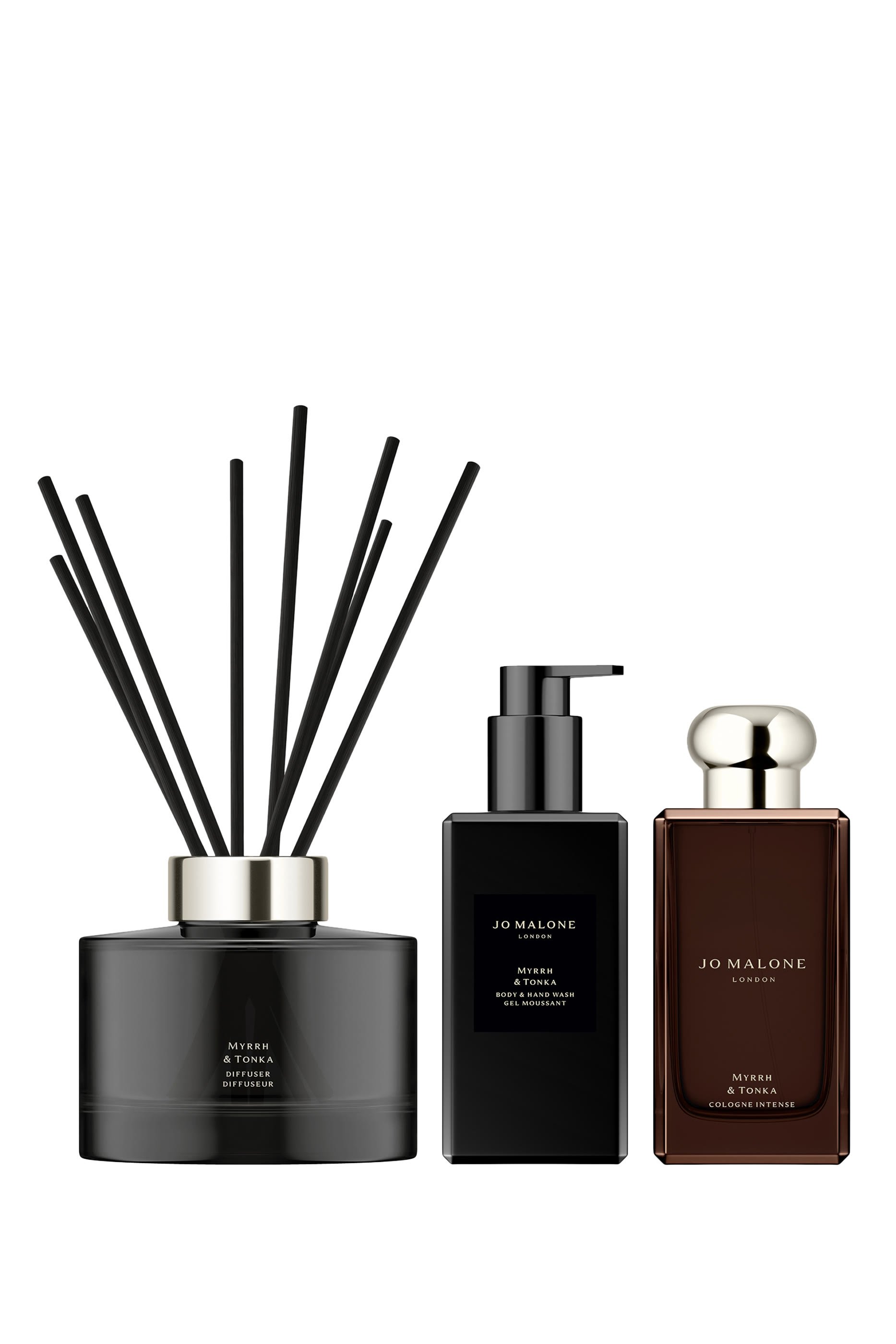 كولونيا مير اند تونكا مركز