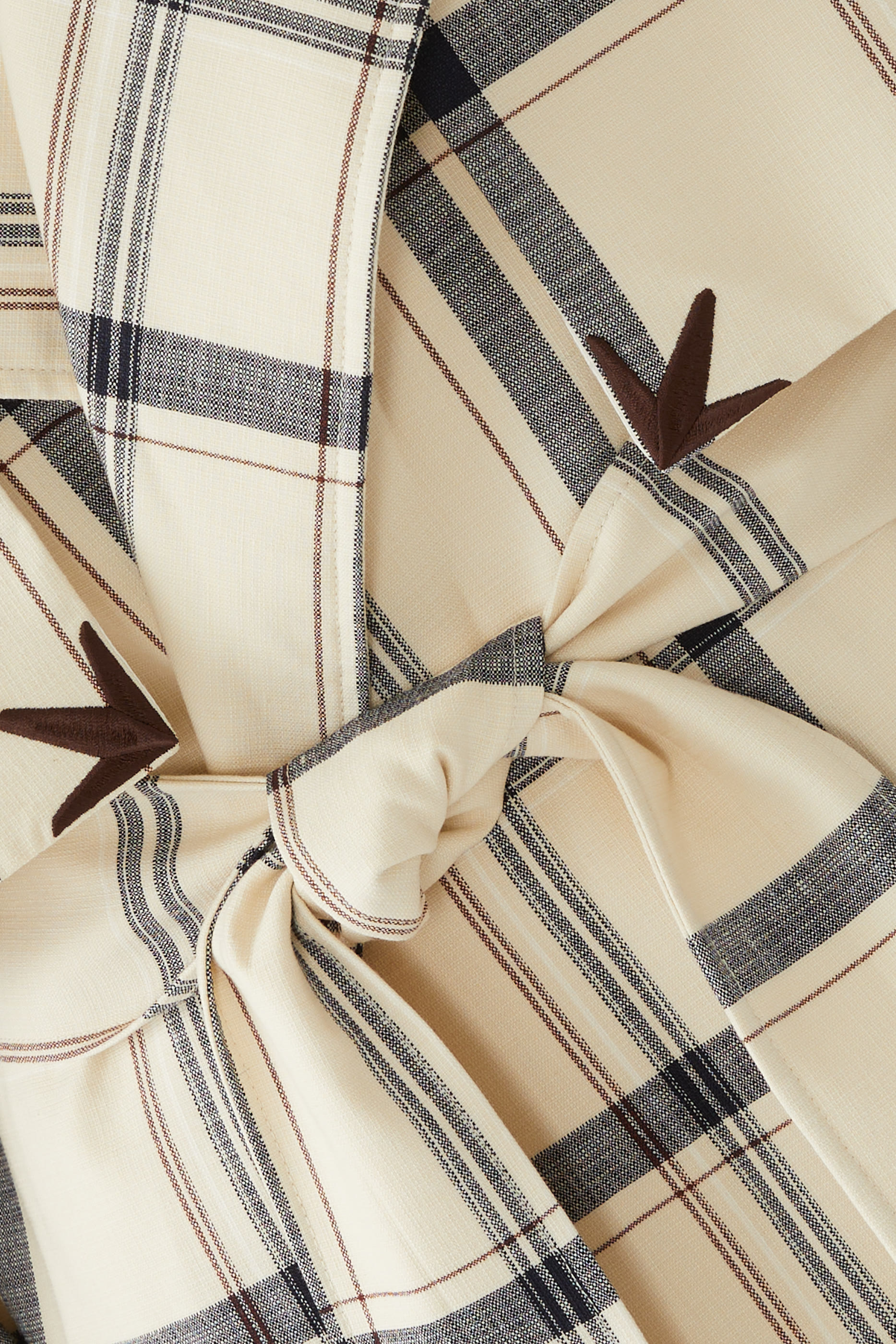 معطف ترنش كوريليا