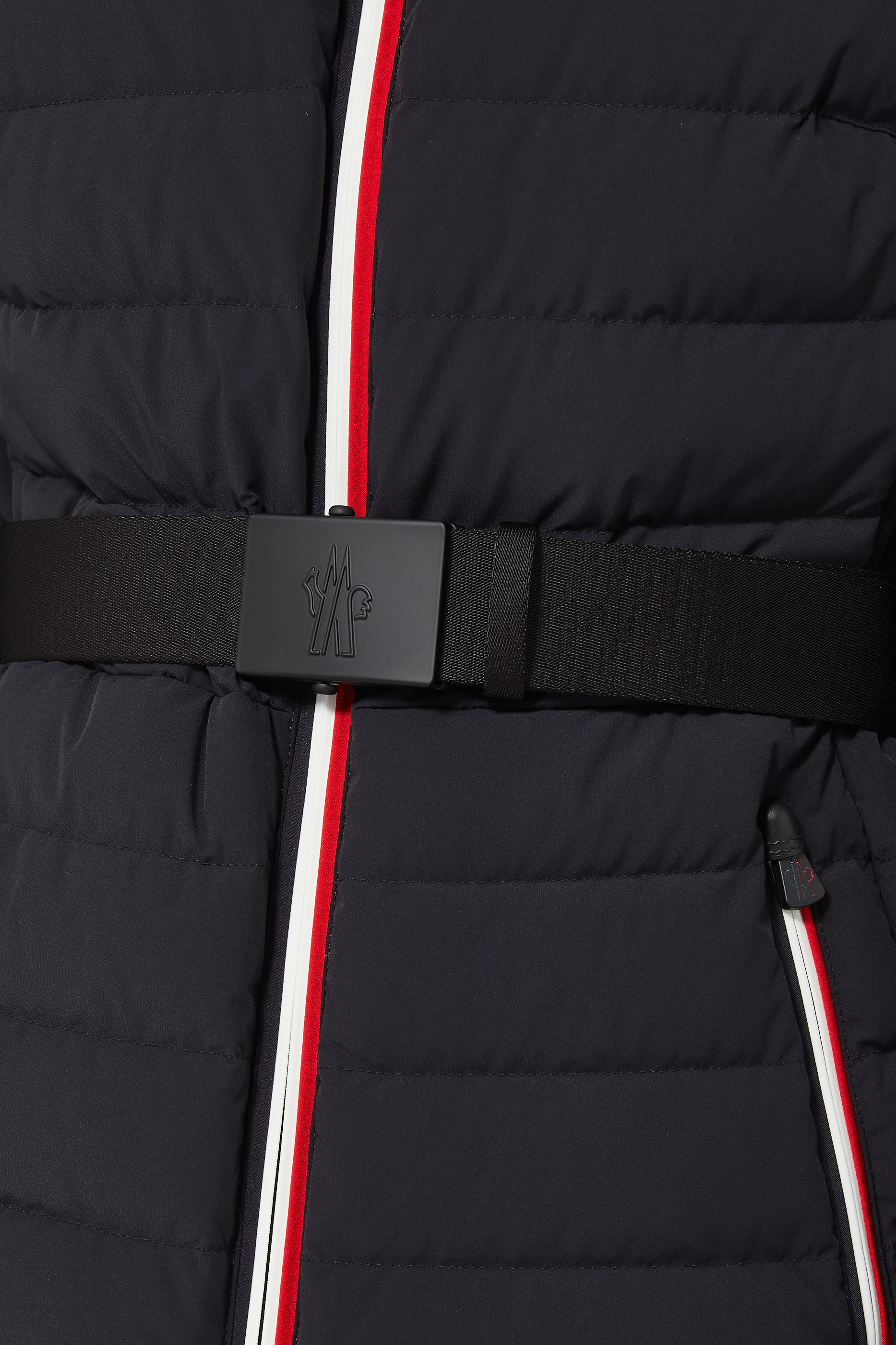 جاكيت بروش منفوخ