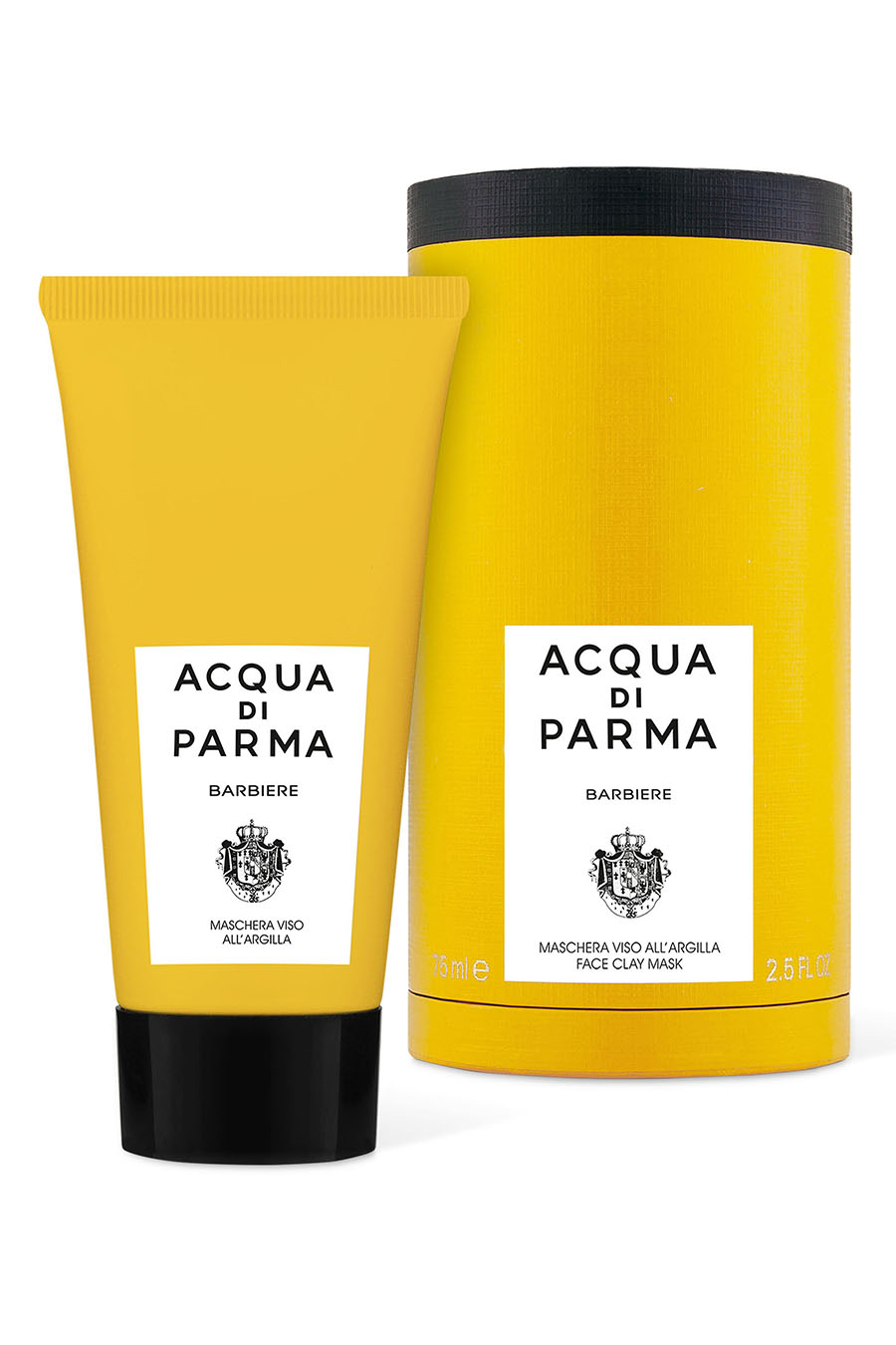 قناع طمي باربيري للوجه