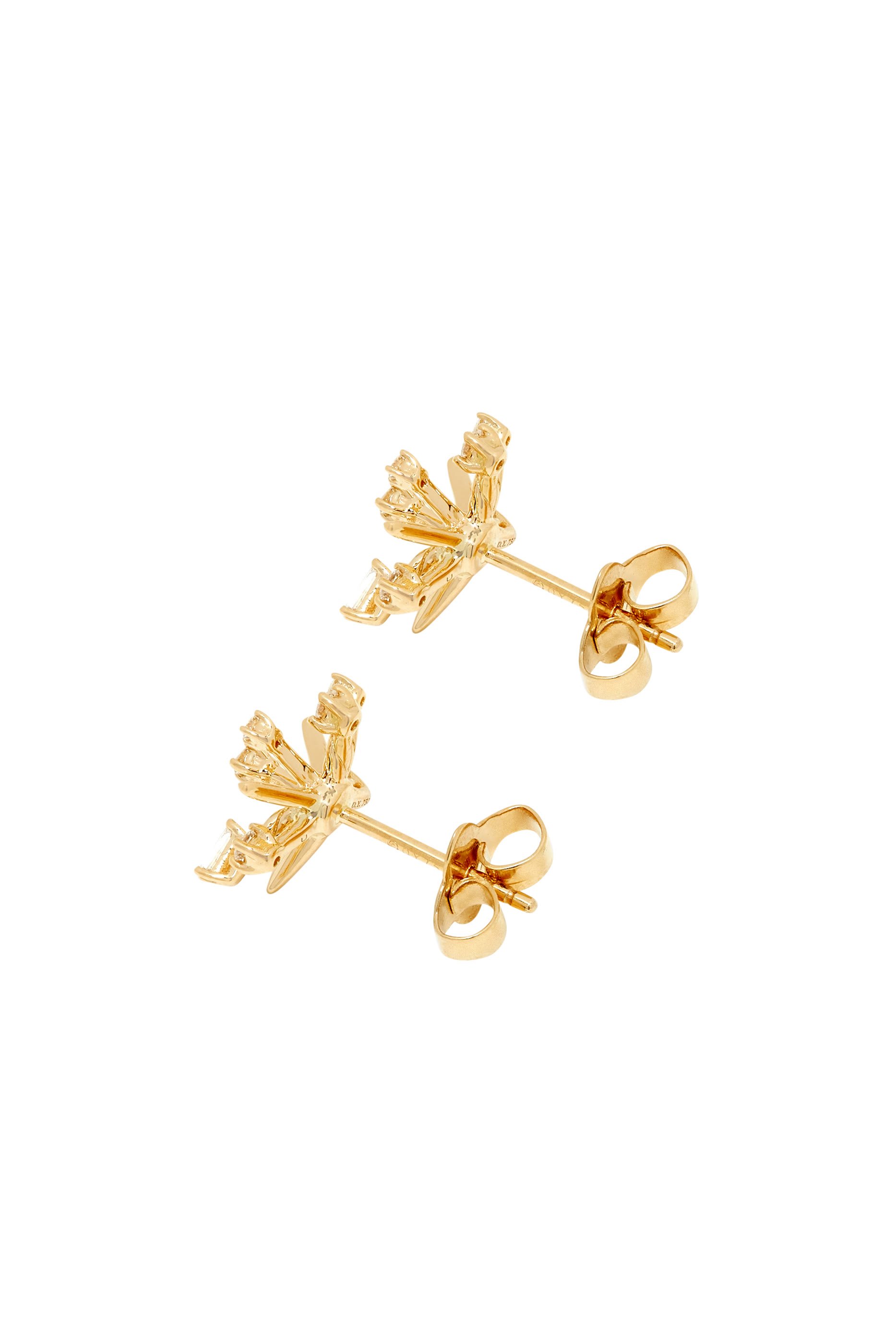 أقراط بيتيت سوبر نوفا