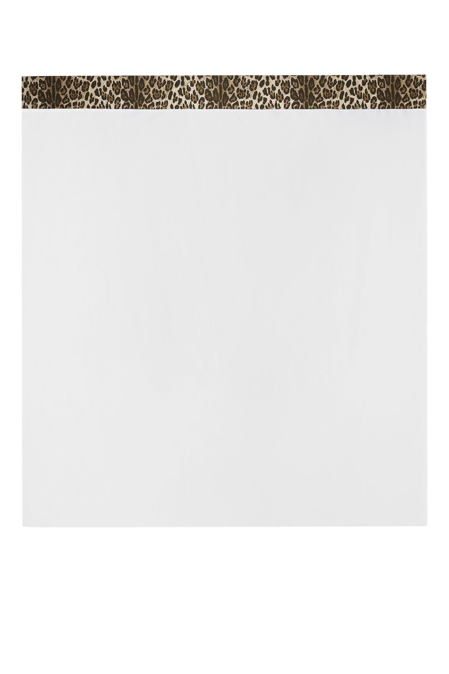 شرشف ليوباردو كازا مسطح
