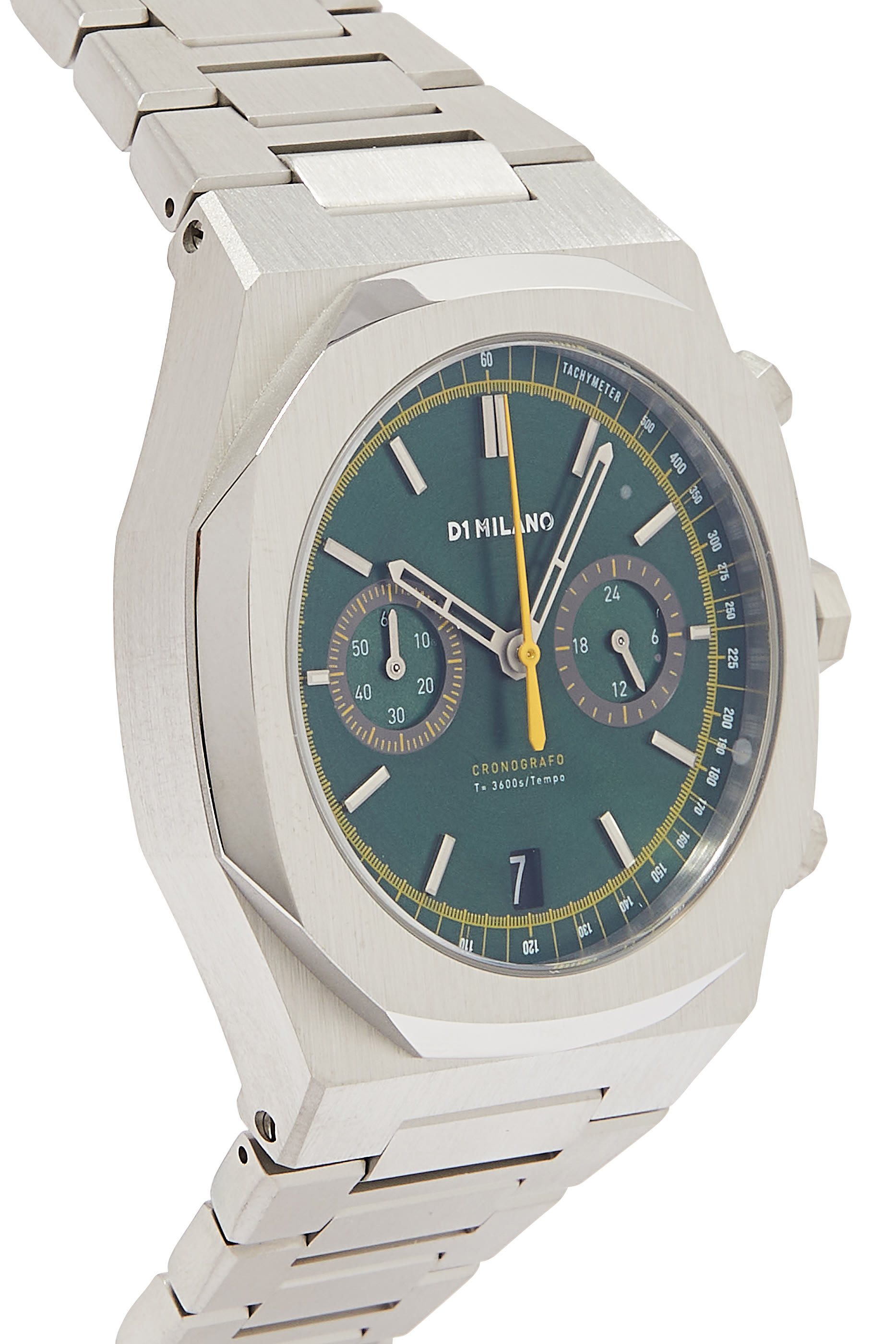 ساعة كرونوغراف 41.5