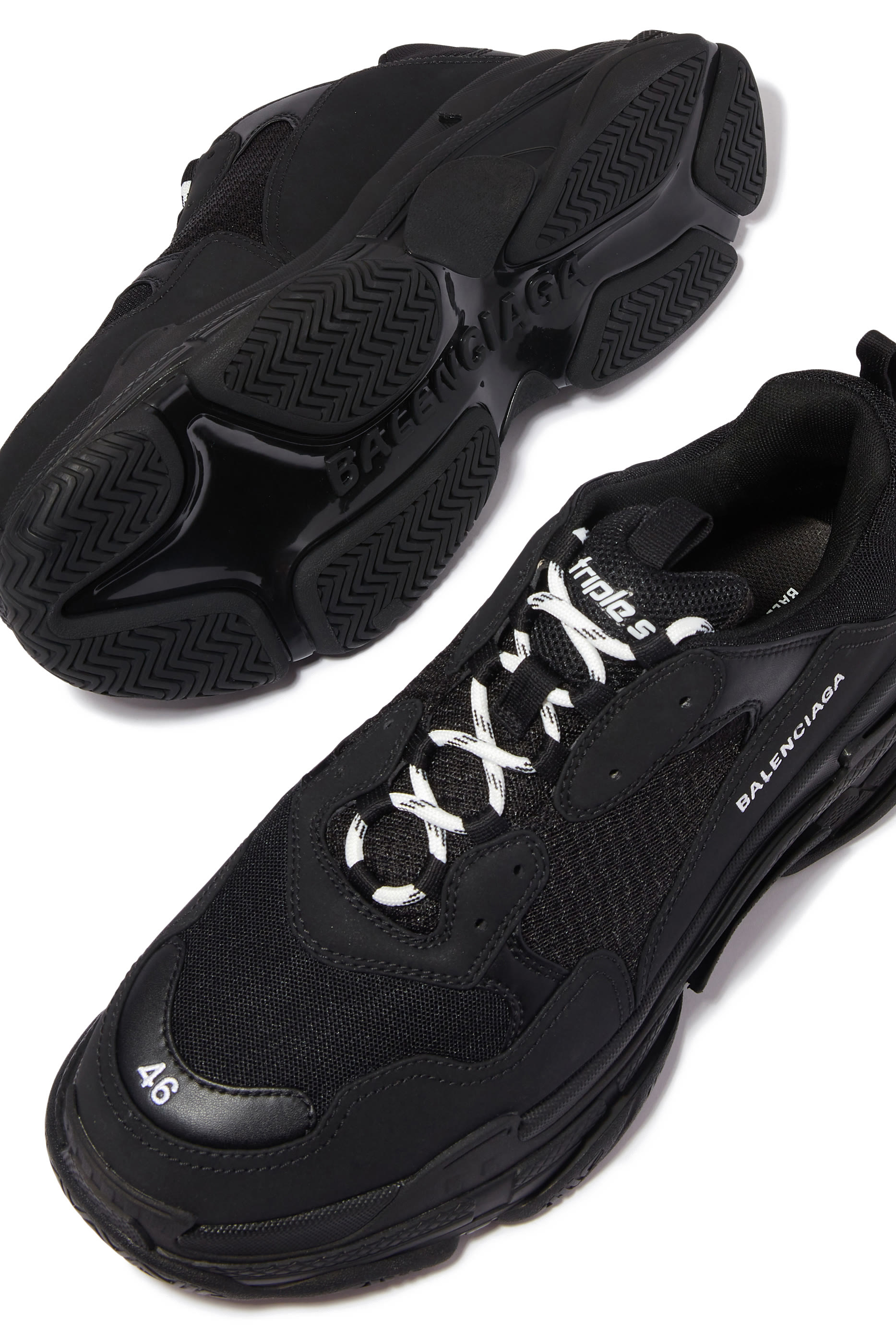 سنيكرز تريبل اس