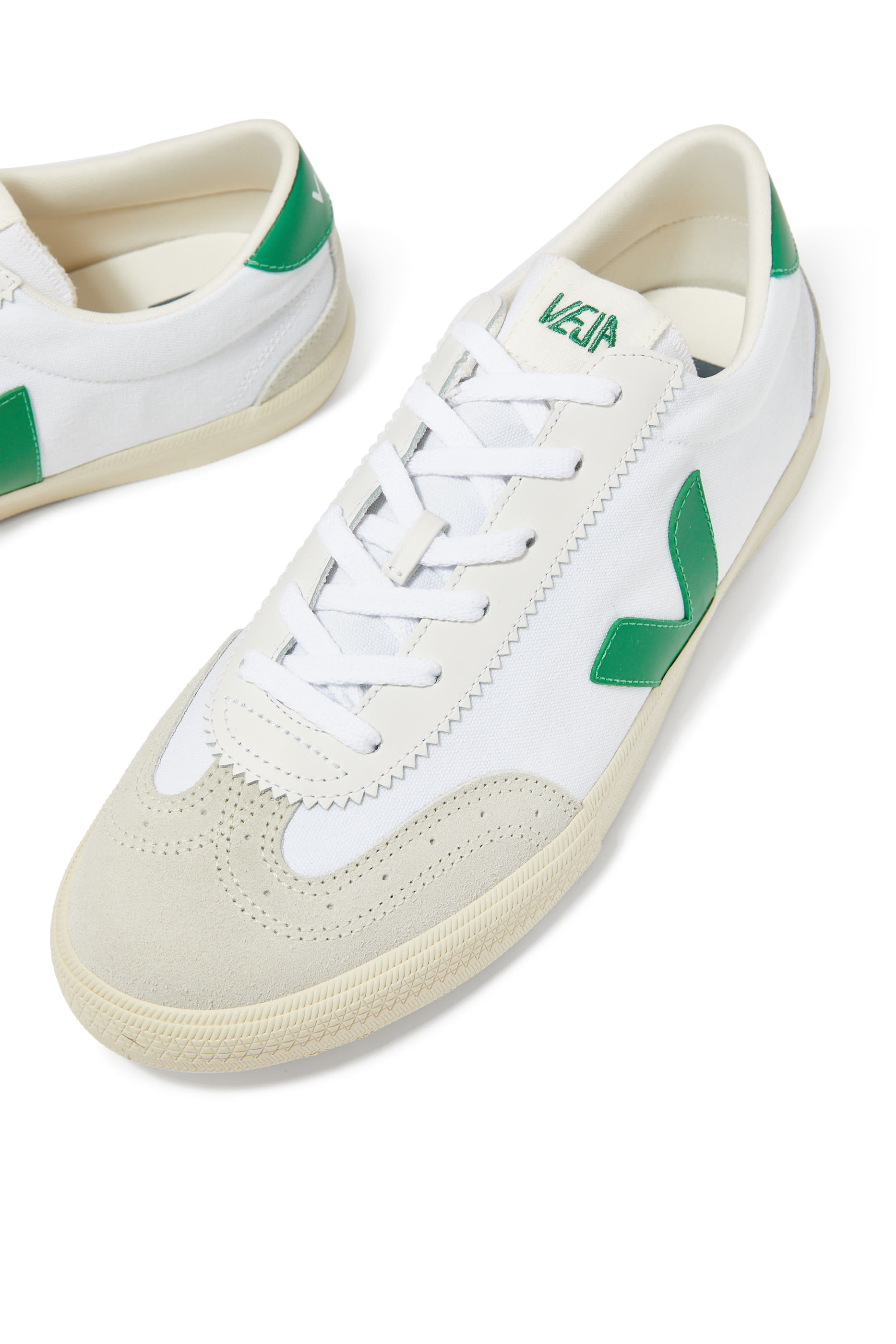 سنيكرز فولي قماش قنب