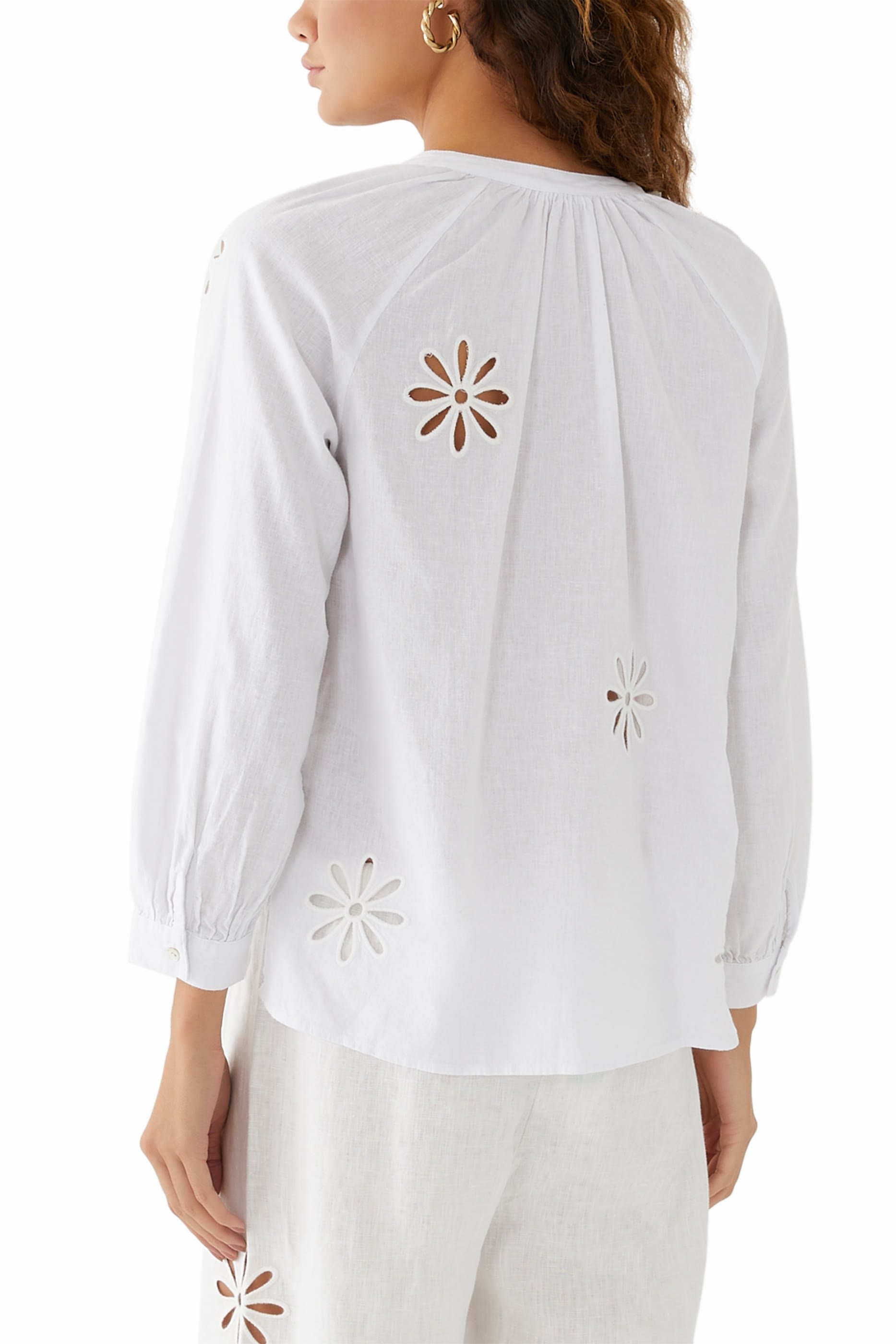 بلوزة برييل