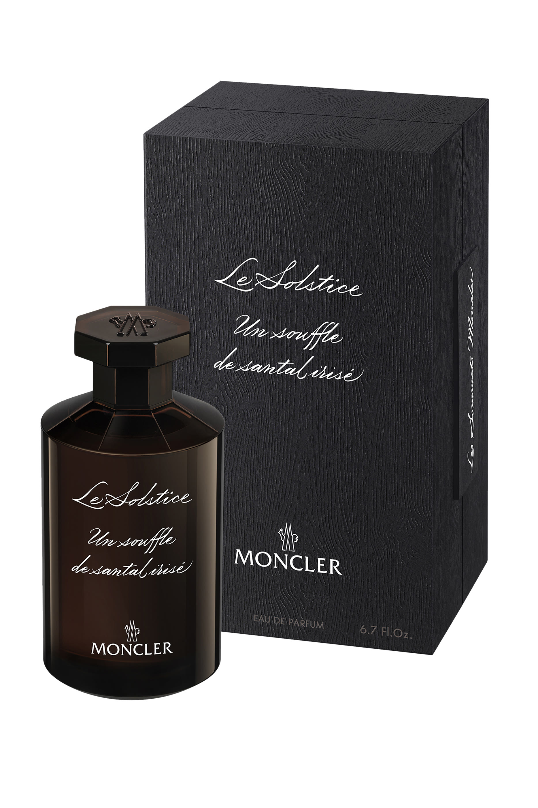Le Solstice Eau de Parfum