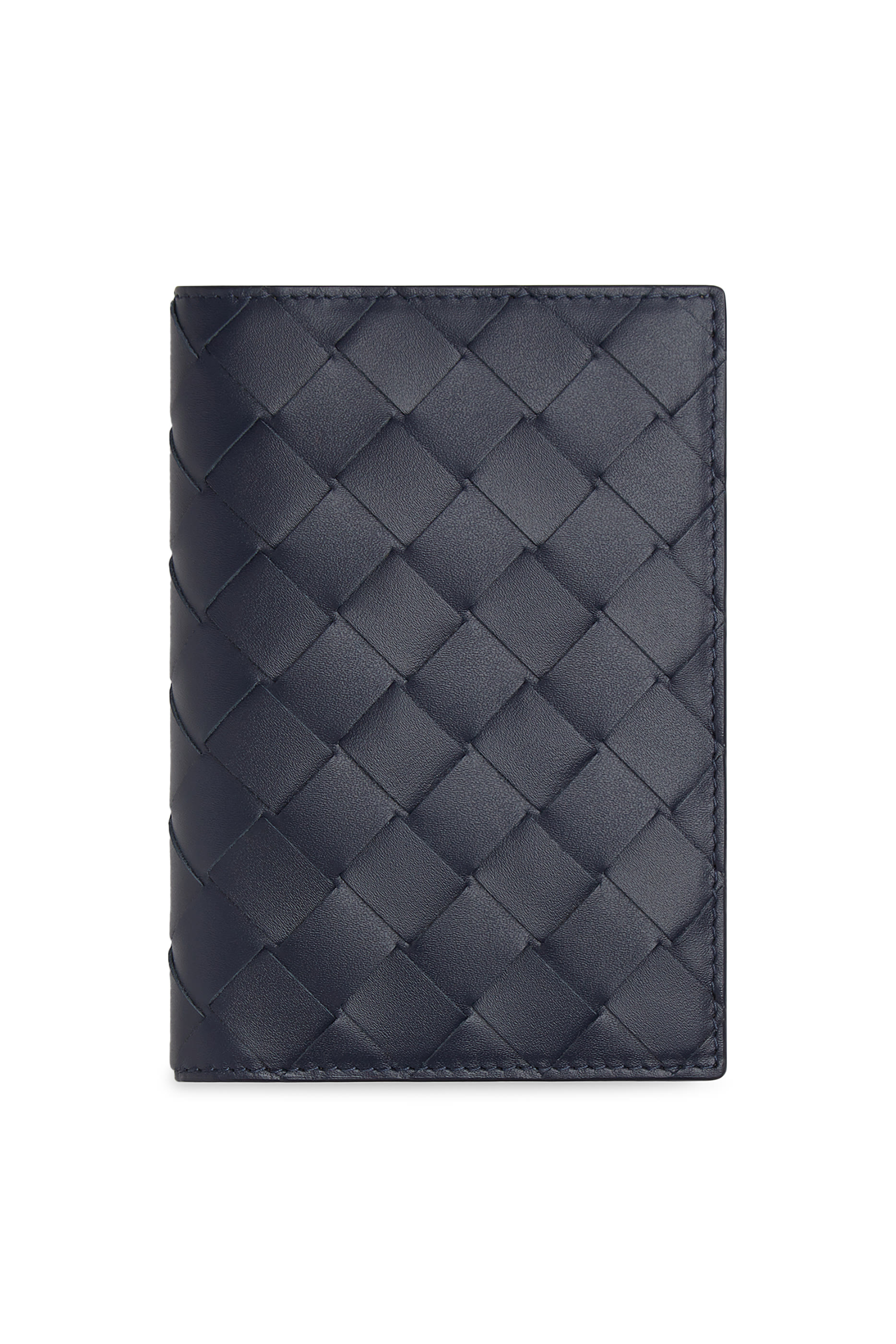 حافظة جواز سفر بتصميم مجدول