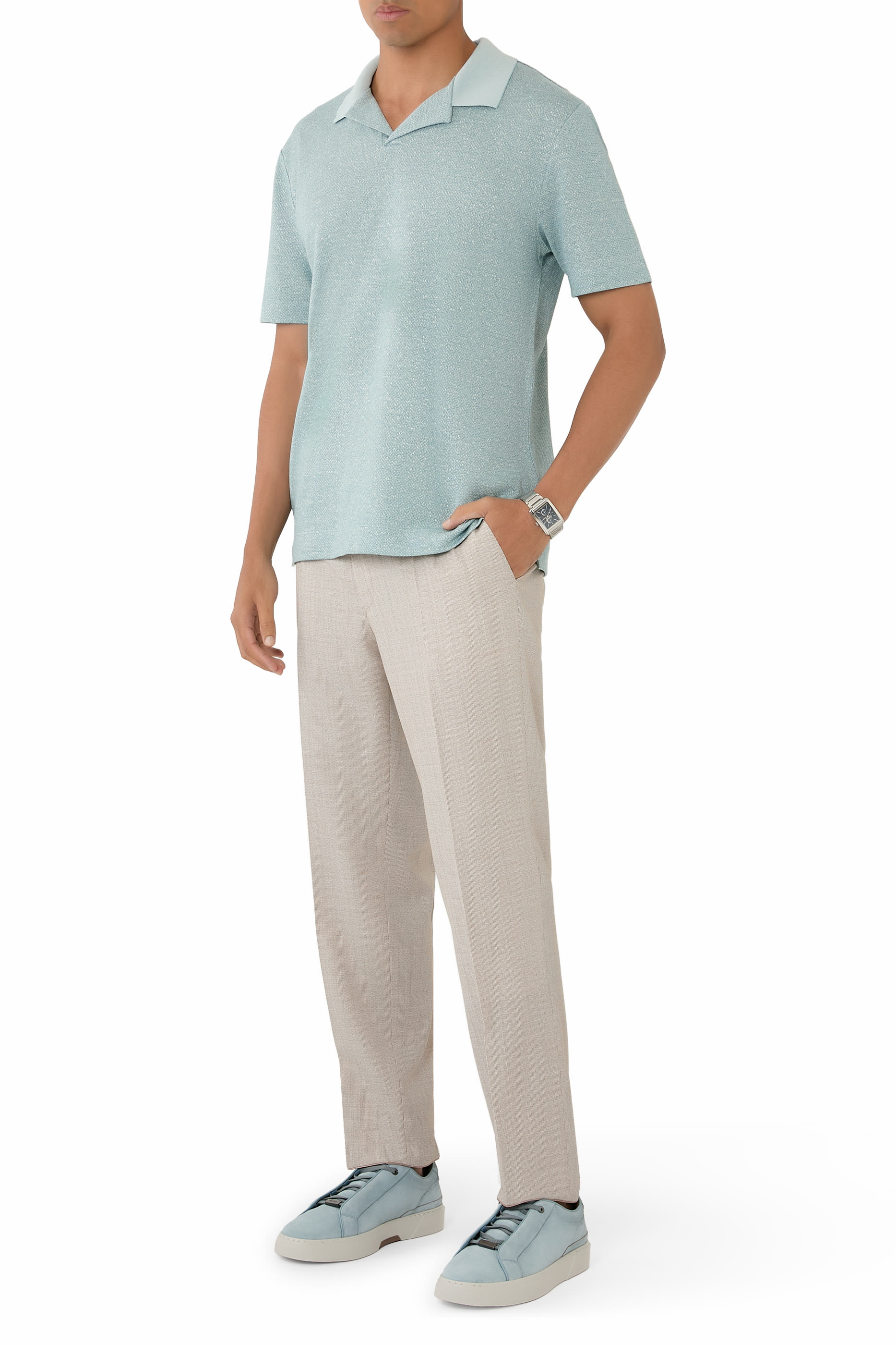 سنيكرز غاري شمواه