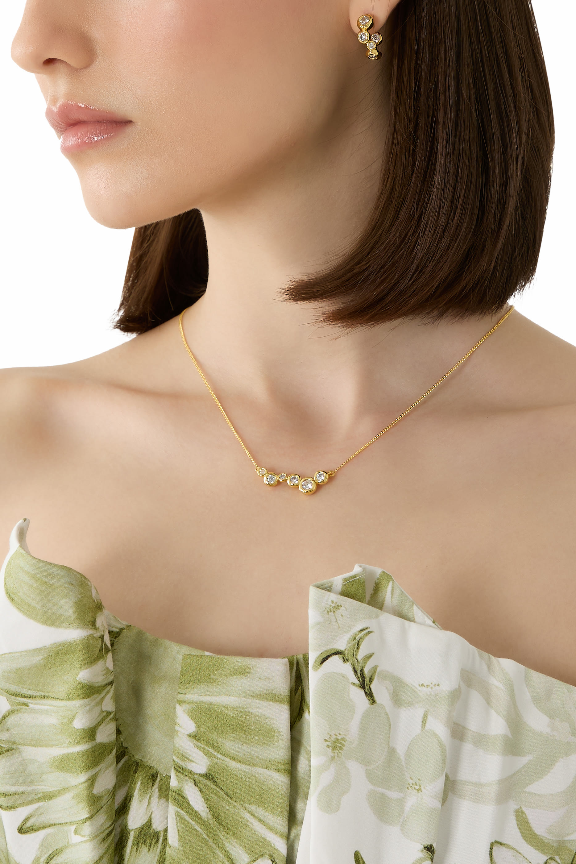 قلادة أستراليس كونستليشن