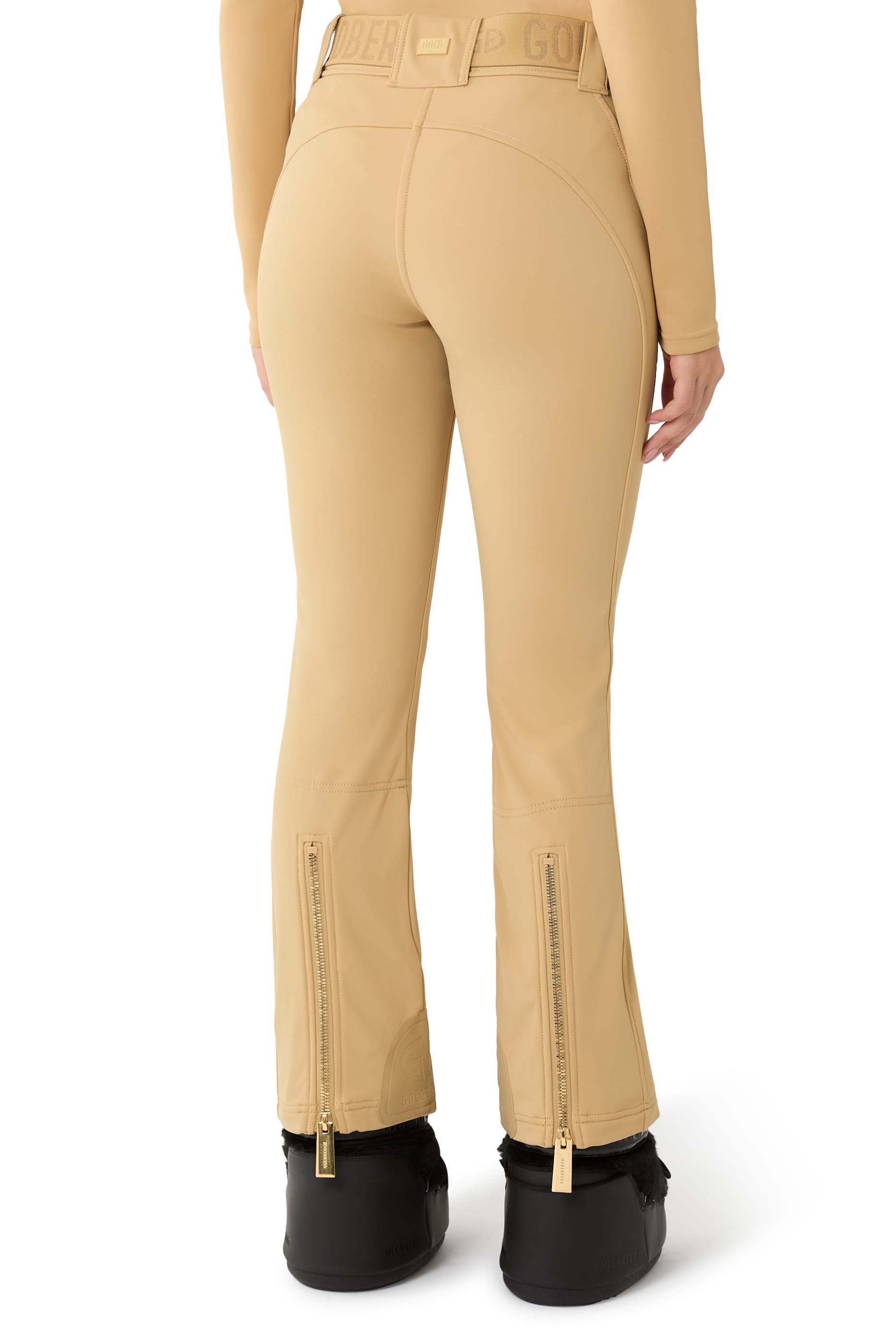 بنطال تزلج بيبا