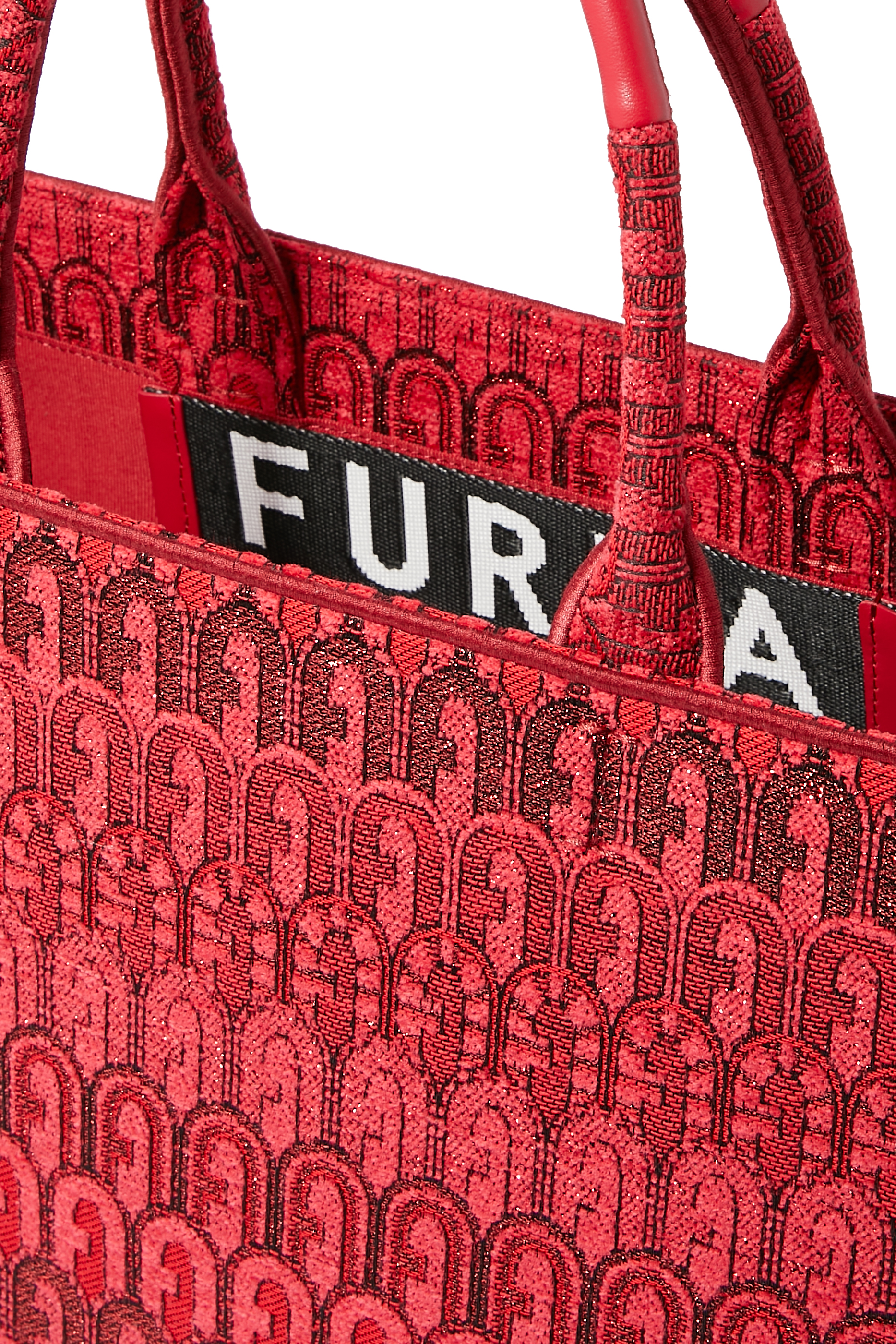 حقيبة يد أوبرتيونيتي كبيرة