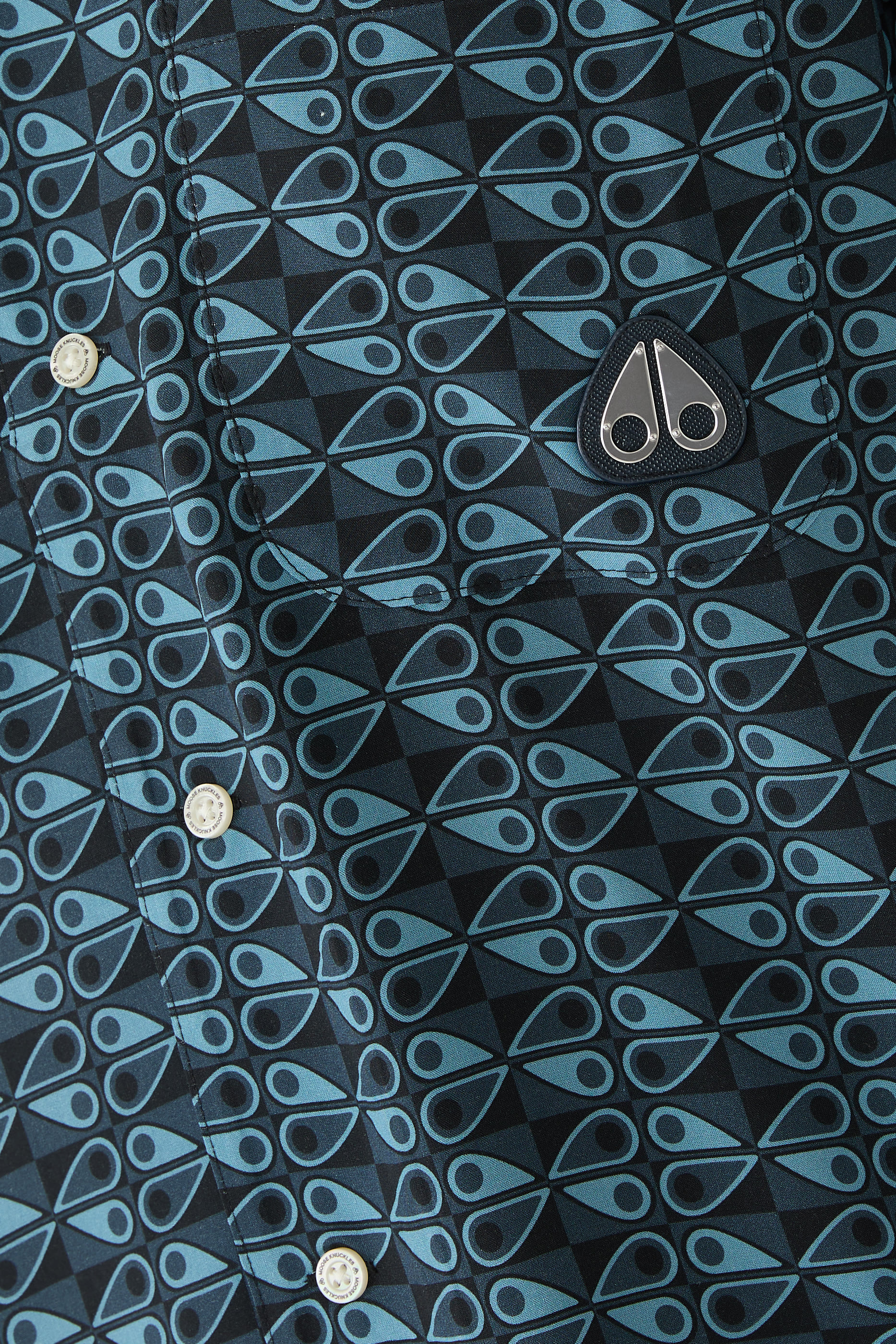 قميص ذا باي