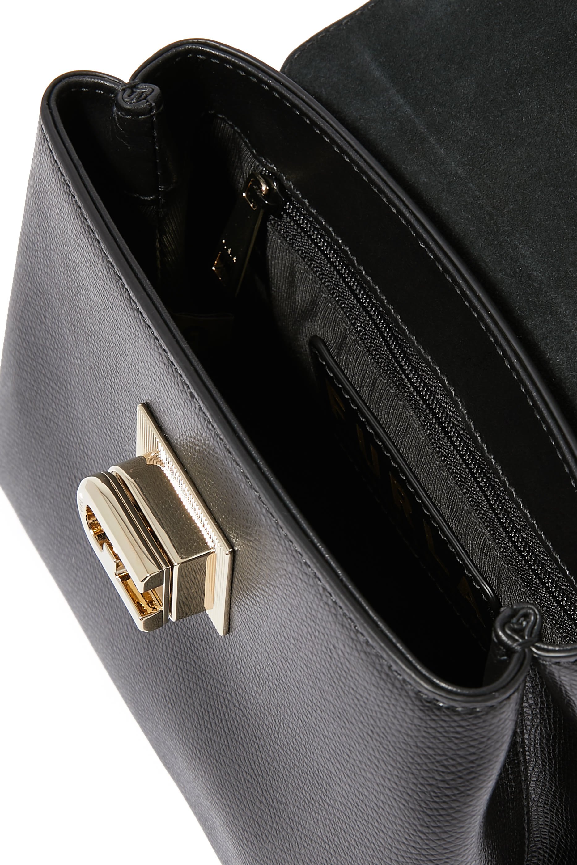 حقيبة فورلا 1927 صغيرة بيد علوية