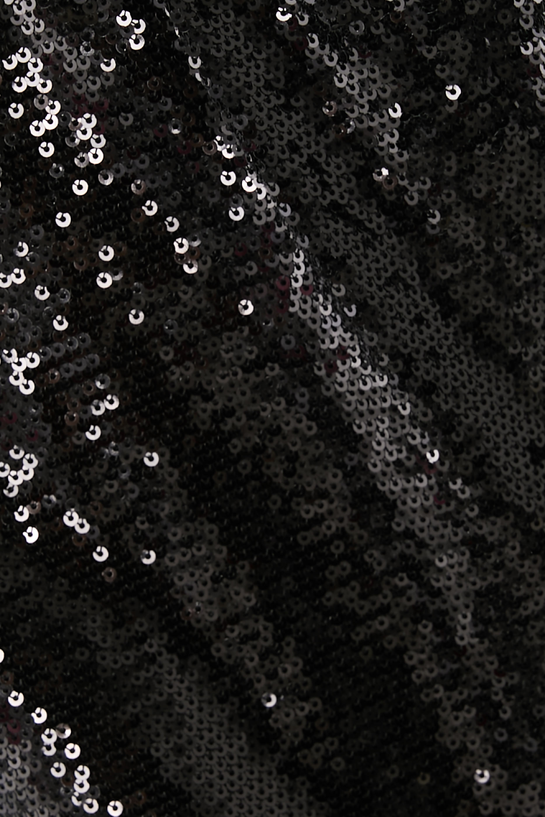 بنطال كارغو ميلي مزين بترتر