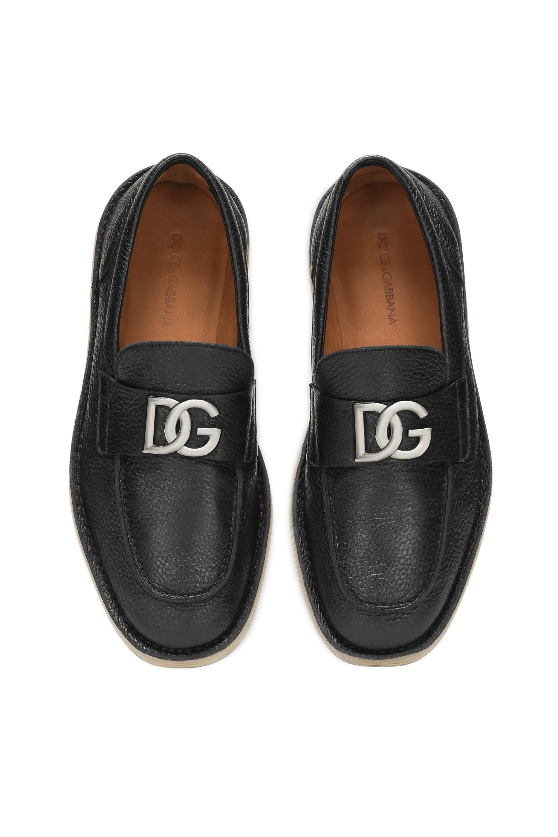  Deerskin Loafers 