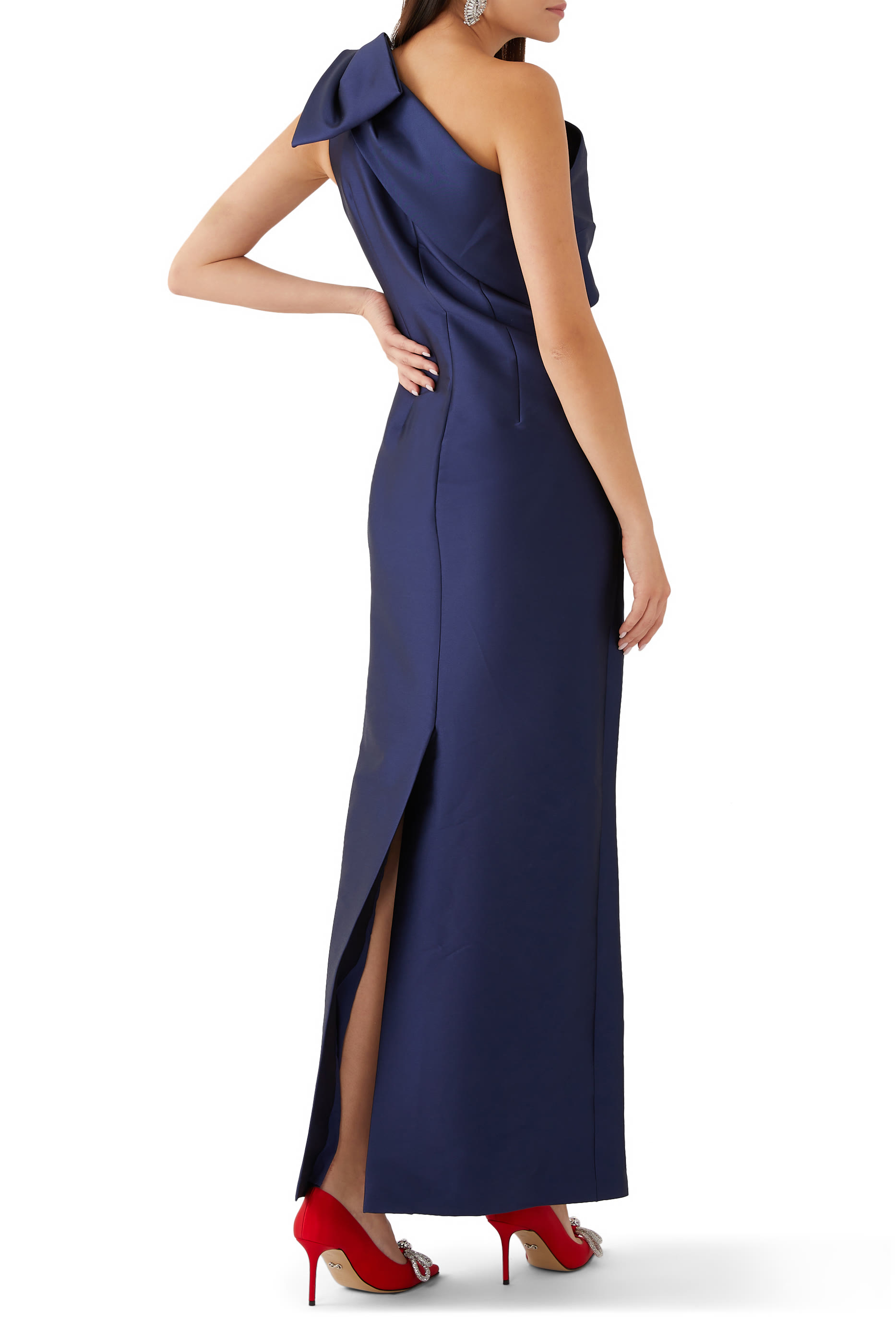 فستان سهرة بوني