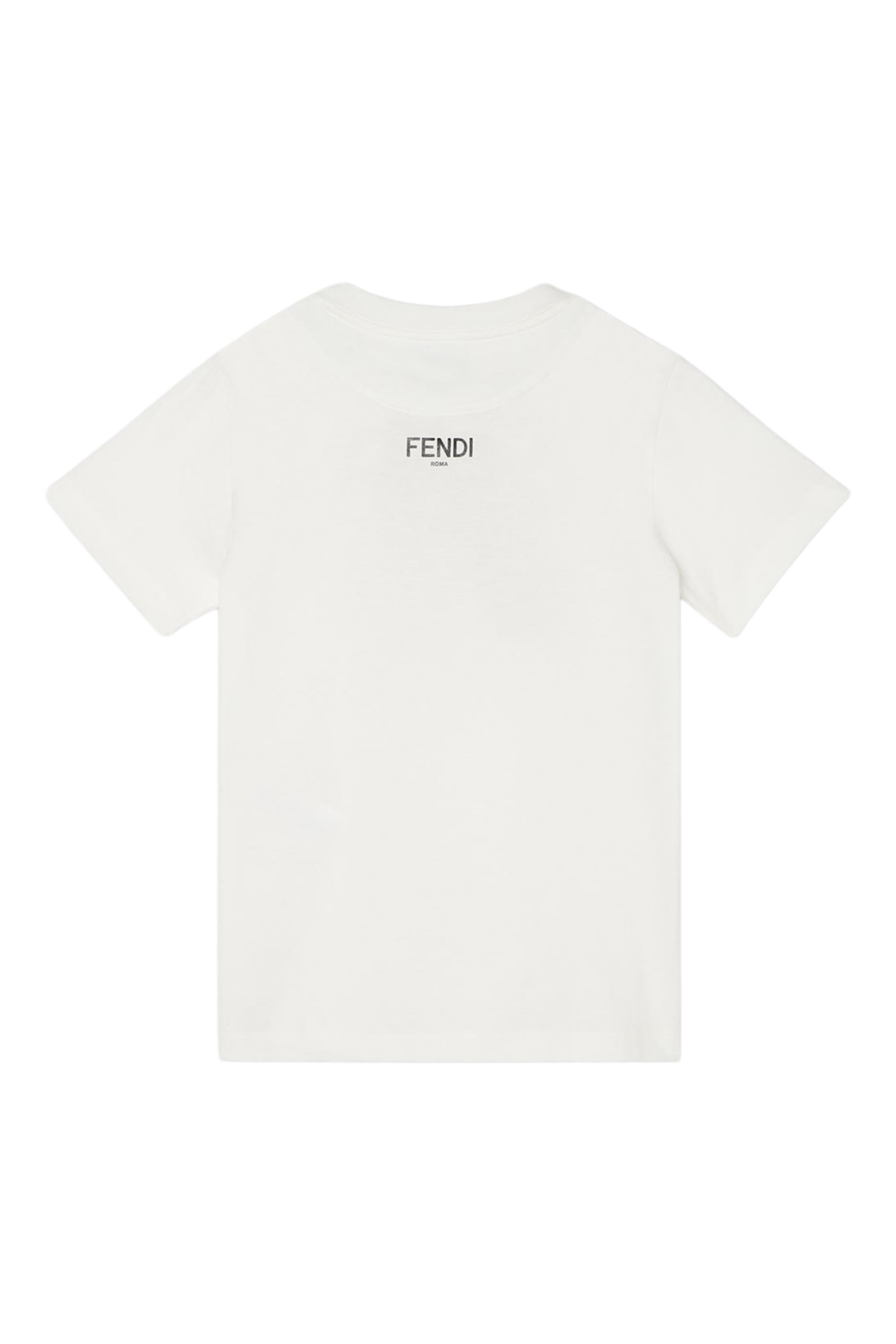 تيشيرت جونيور للأطفال