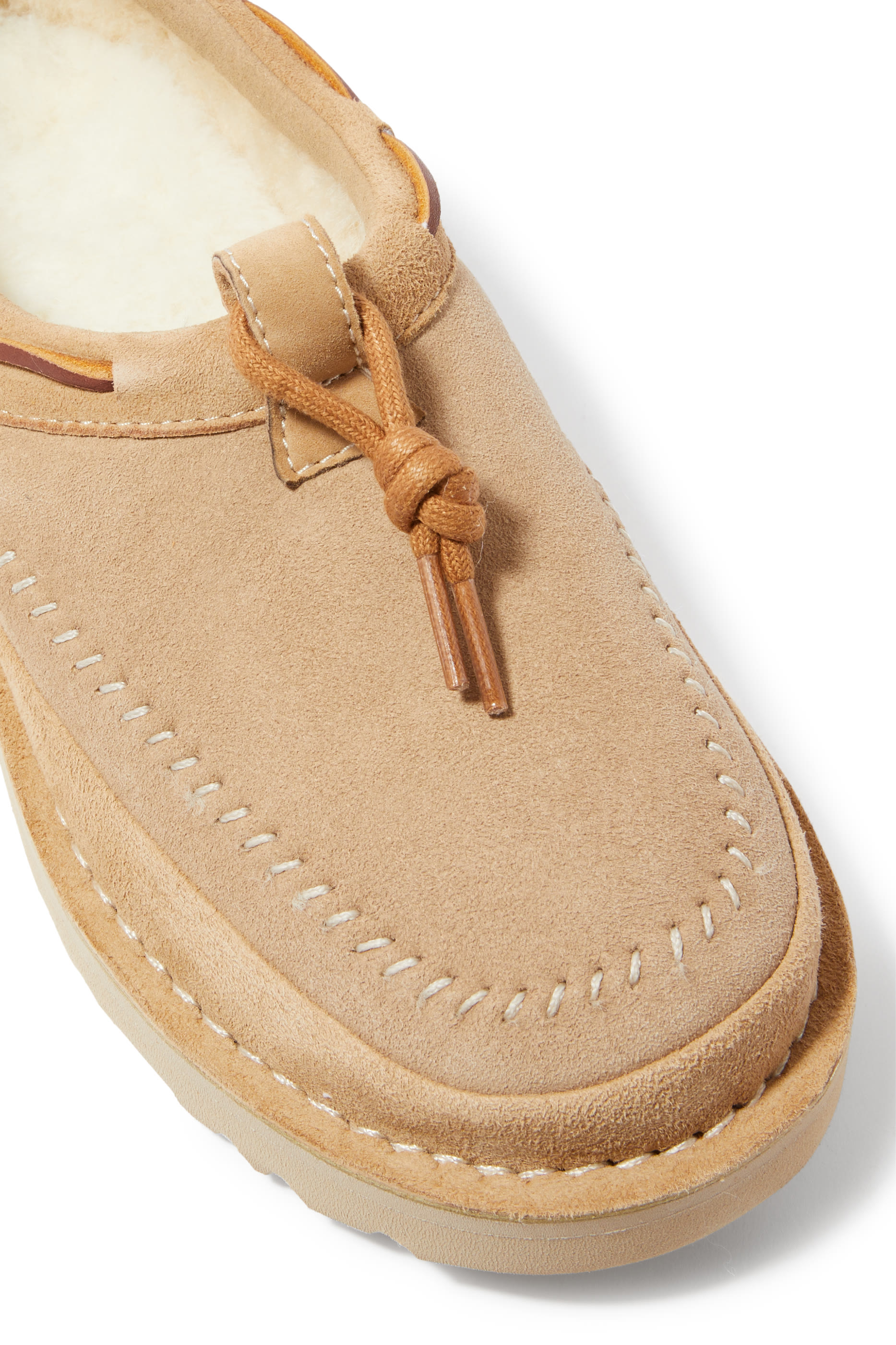 حذاء بوت تاسمان 35 كرافتد ريجينيريت