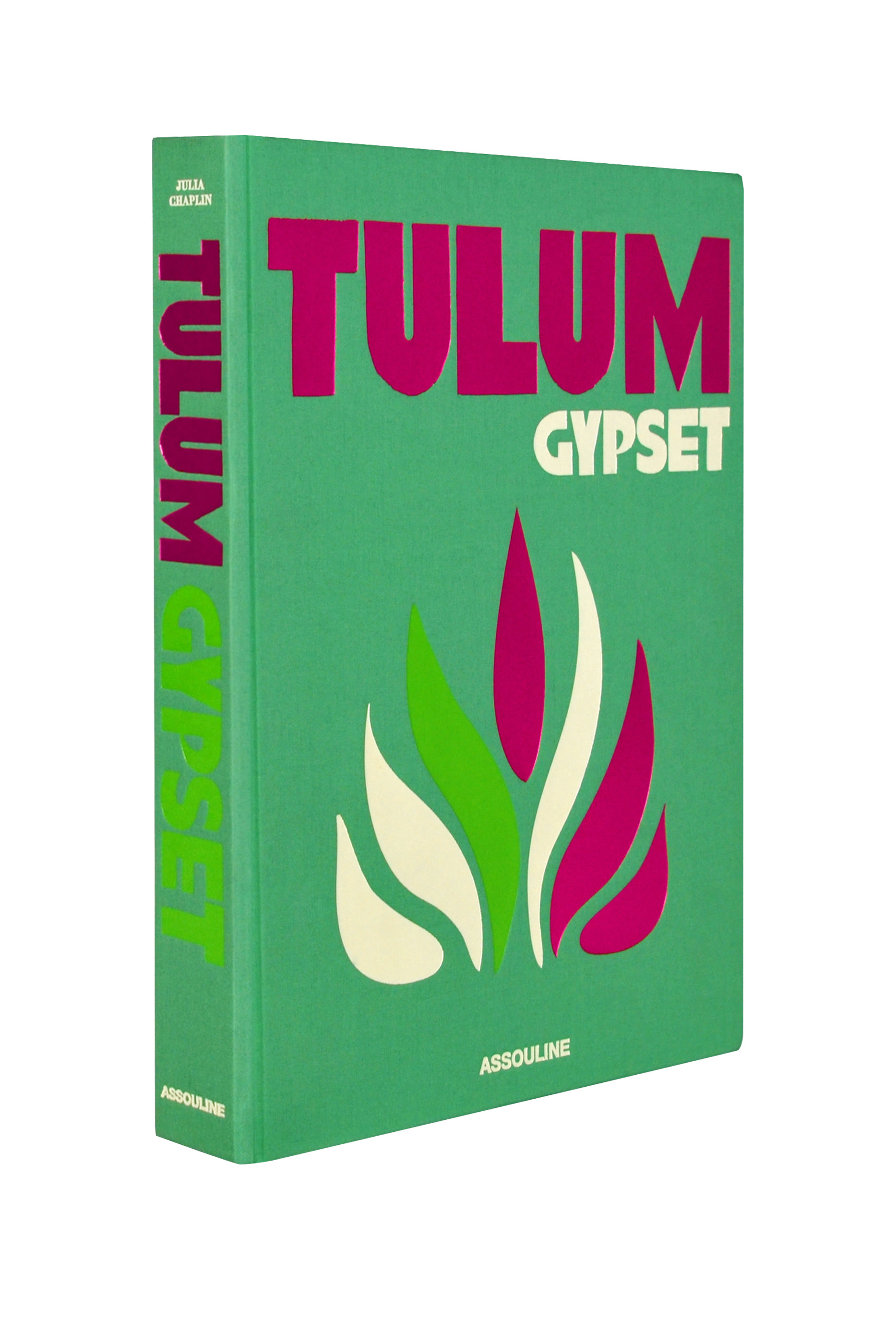 تولوم جيبسيت