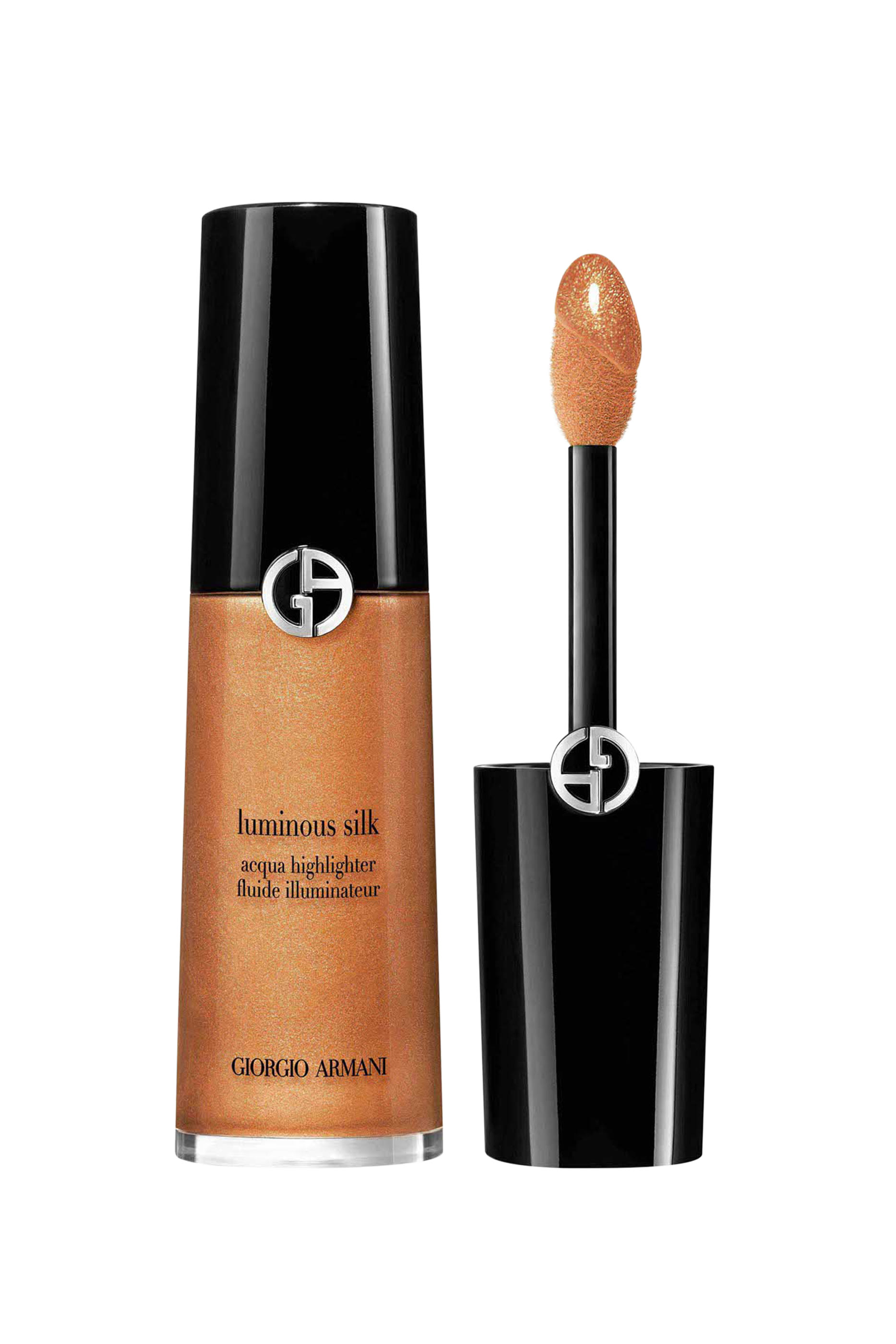 هايلايتر لومينوس سيلك اكوا