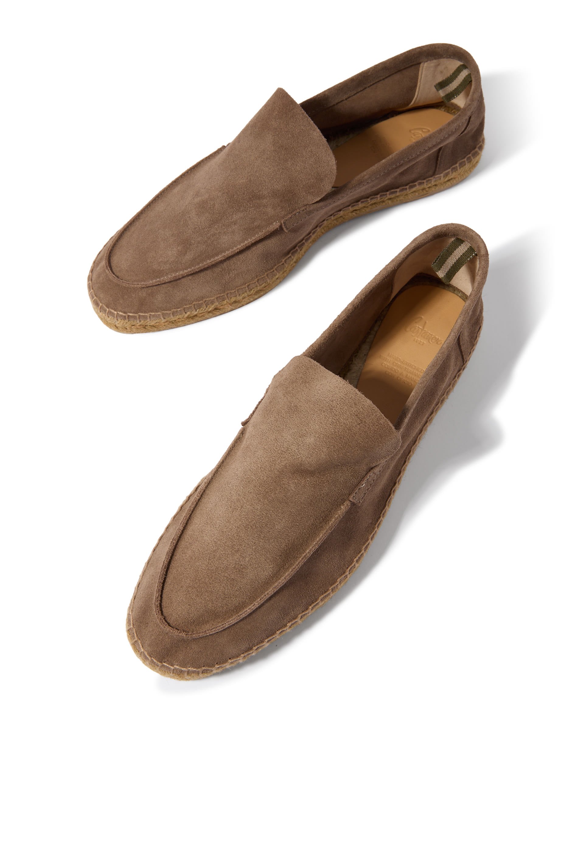 حذاء إسبارديل نينو تي/ 186