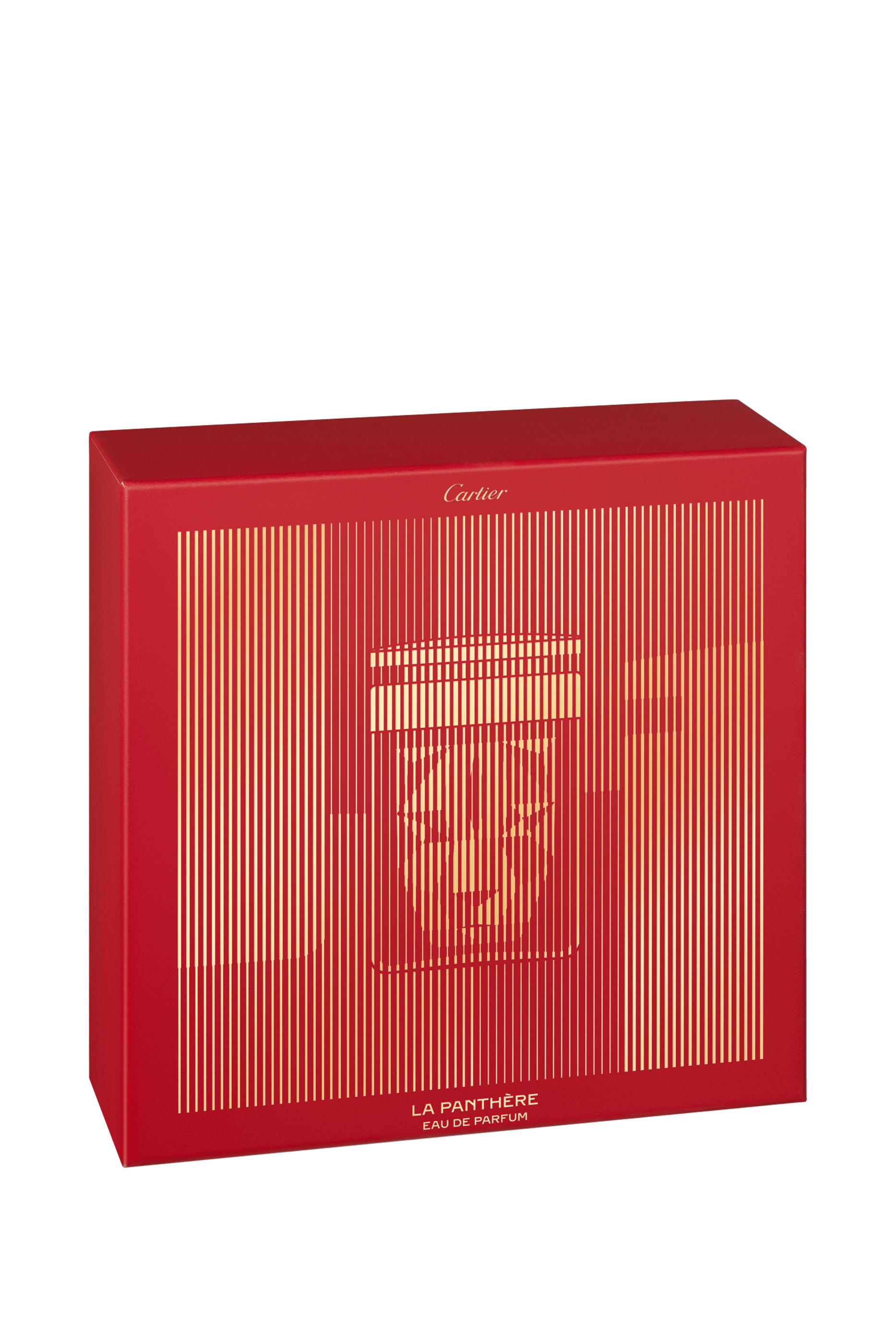 La Panth&egrave;re Eau de Parfum Gift Set