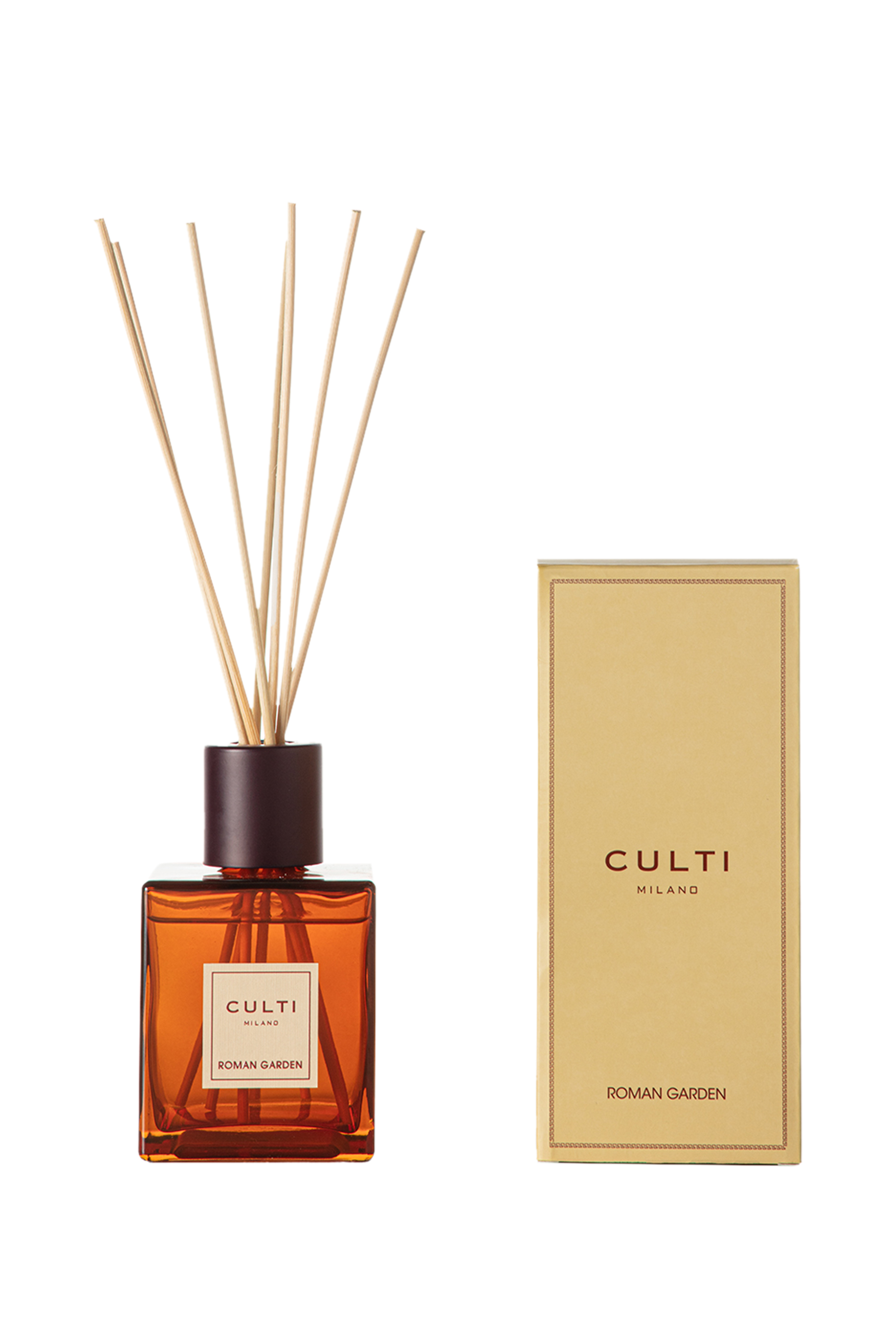 موزع عطر رومن جاردن