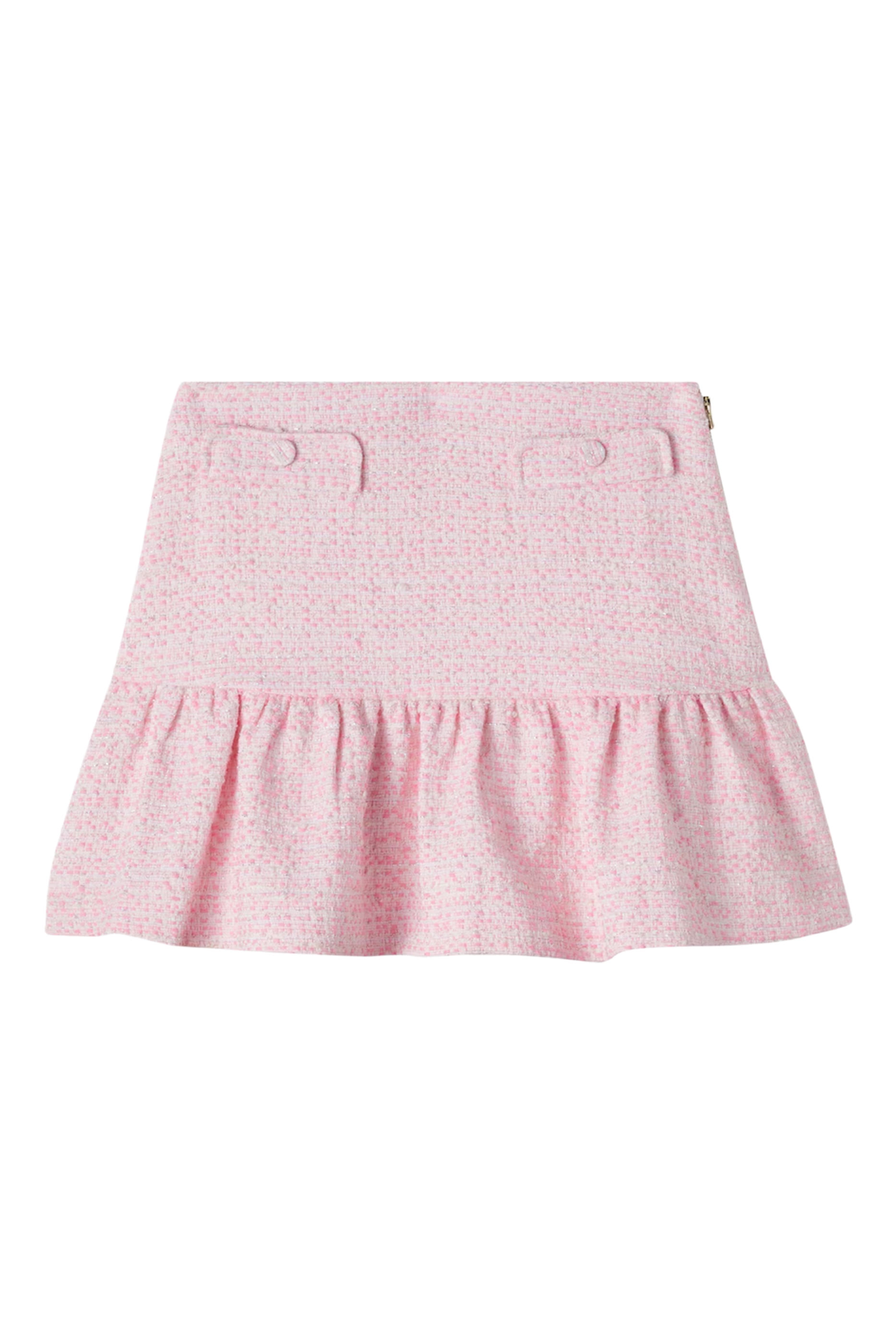 تنورة للأطفال