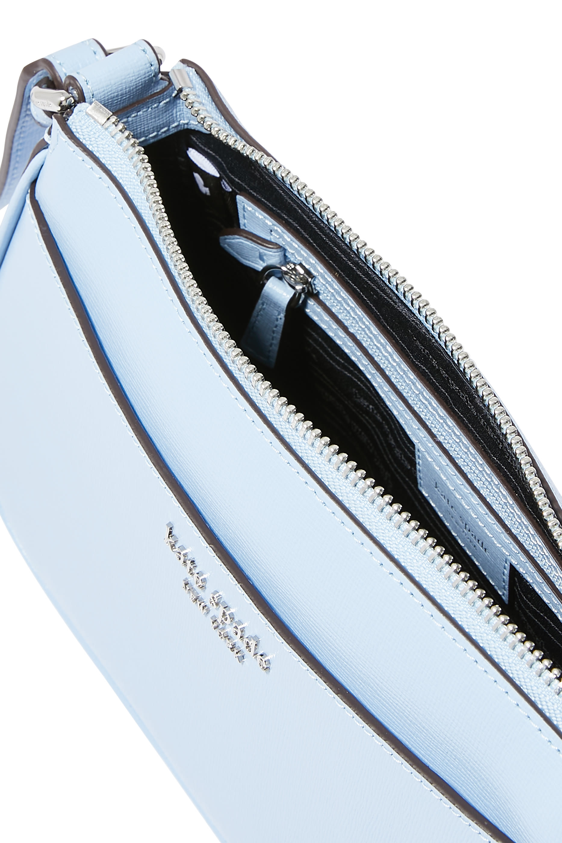 حقيبة كروس جلد