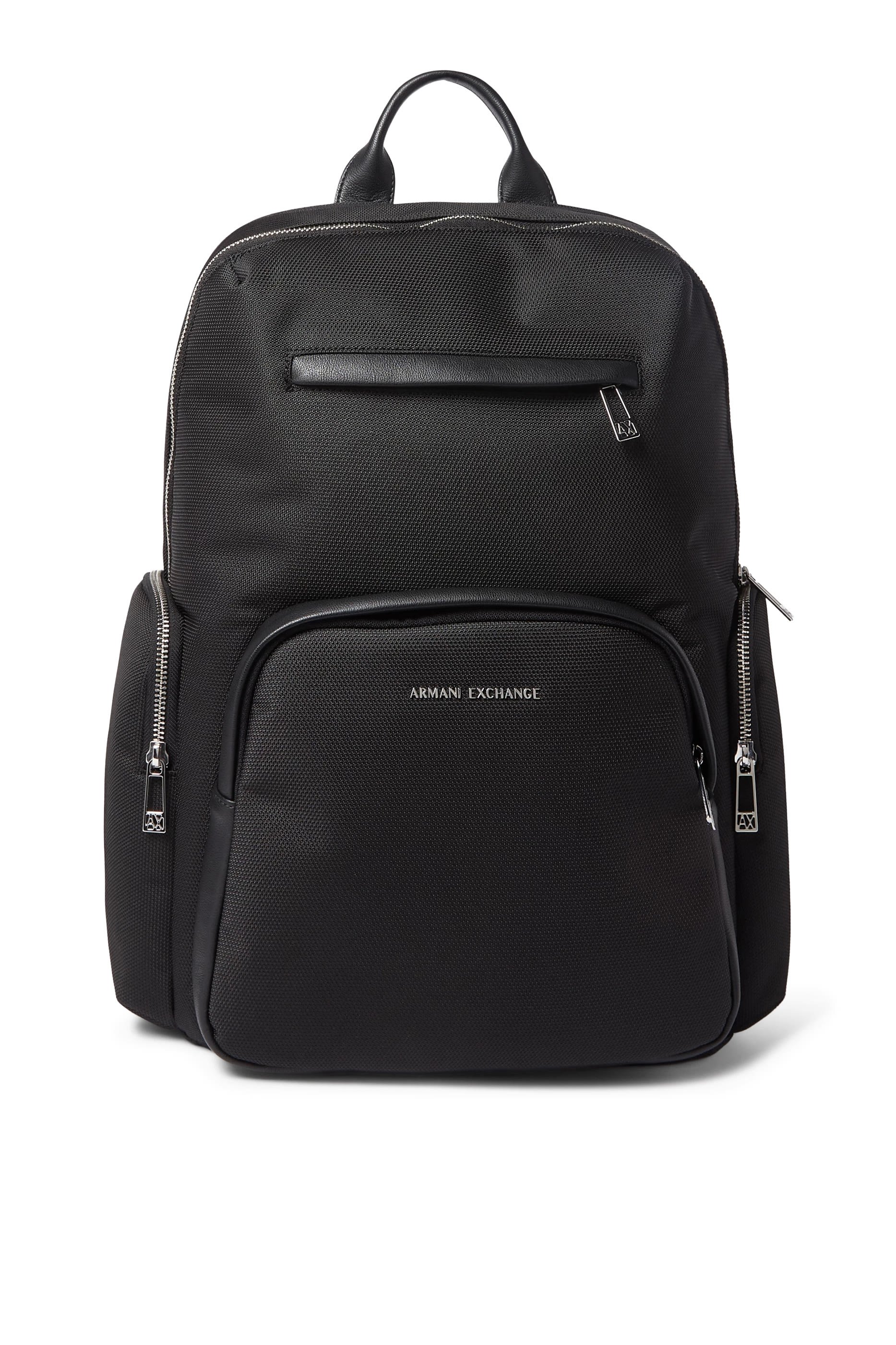 حقيبة ظهر سينغافور